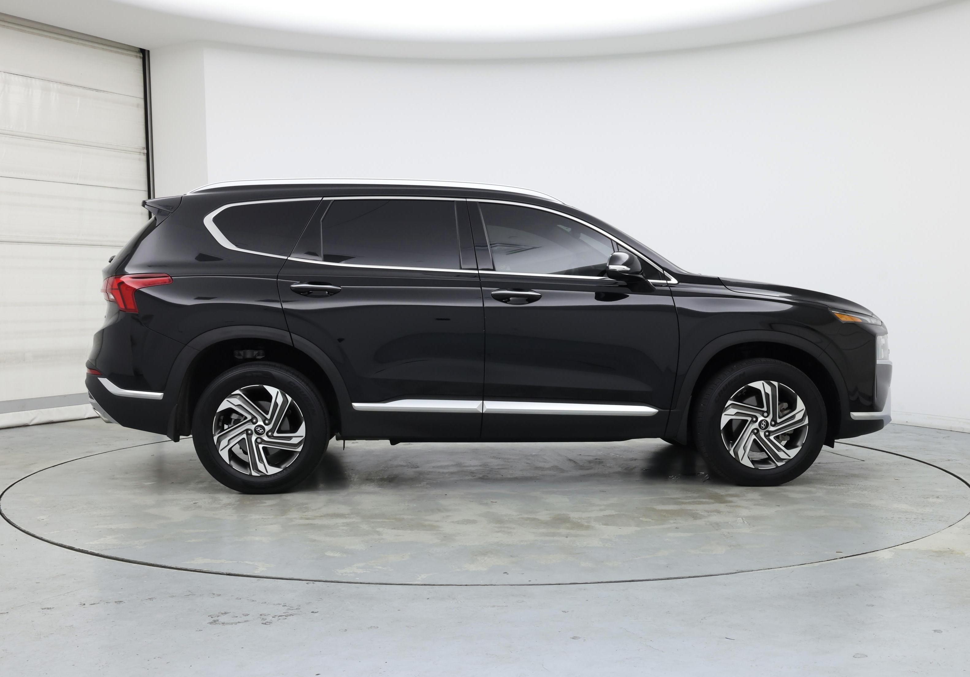 Thumbnail: 2022 Hyundai Santa Fe - 7