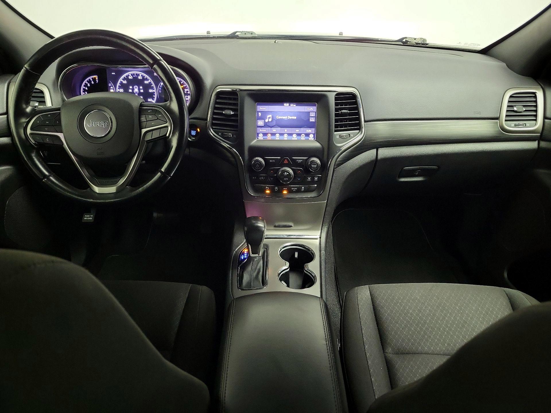 Thumbnail: 2021 Jeep Grand Cherokee - 9