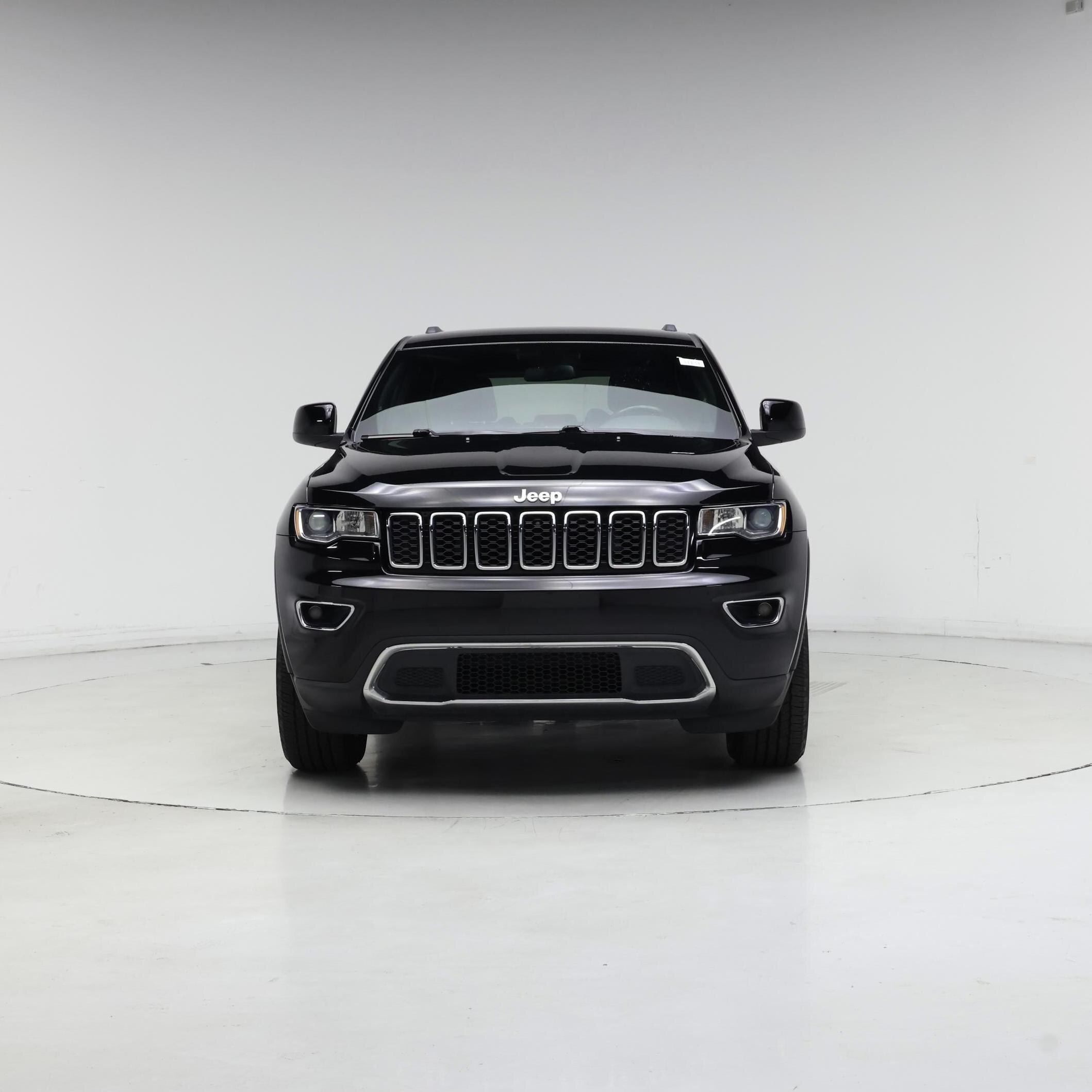 Thumbnail: 2021 Jeep Grand Cherokee - 5