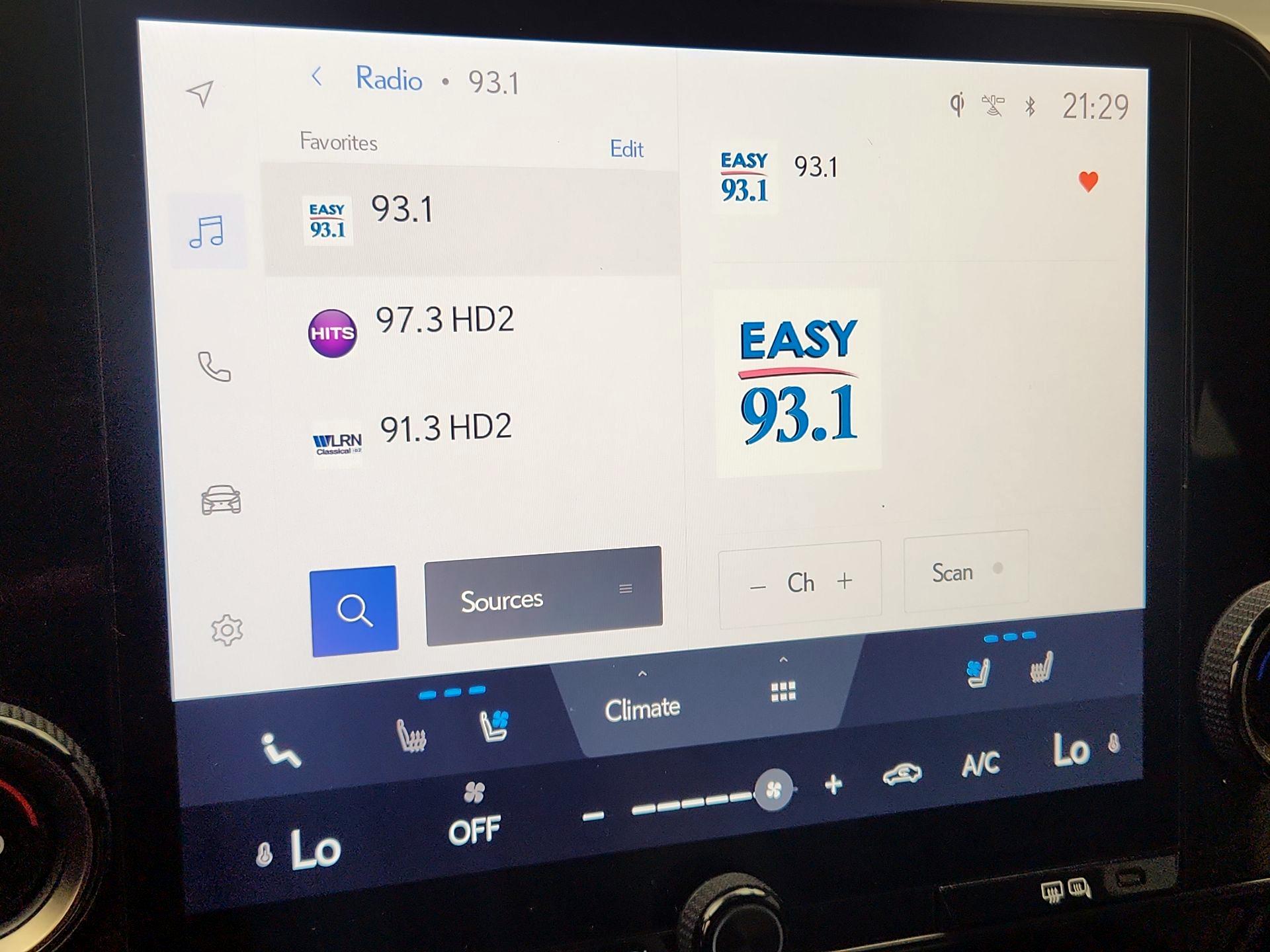 Thumbnail: 2022 Lexus NX - 15