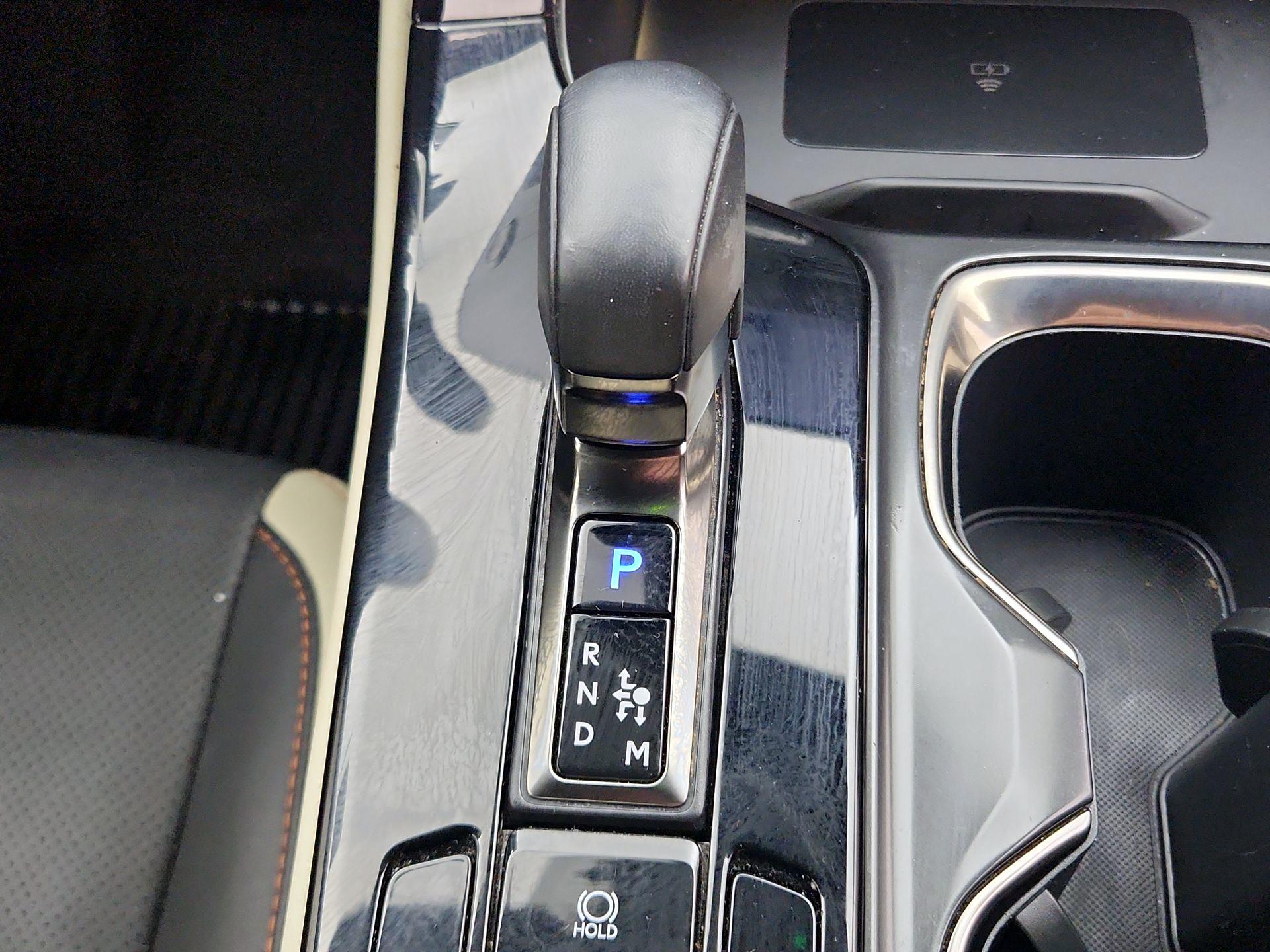 Thumbnail: 2022 Lexus NX - 17