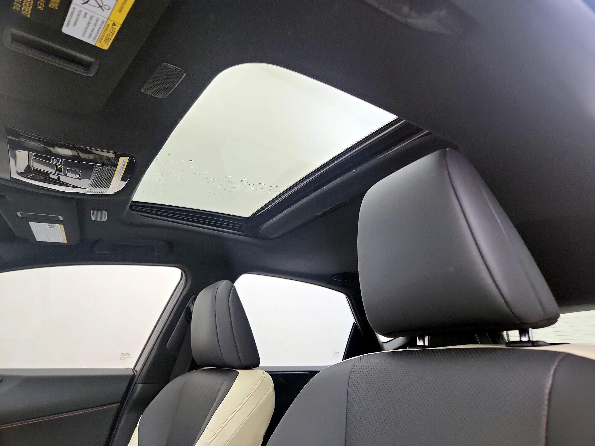 Thumbnail: 2022 Lexus NX - 19