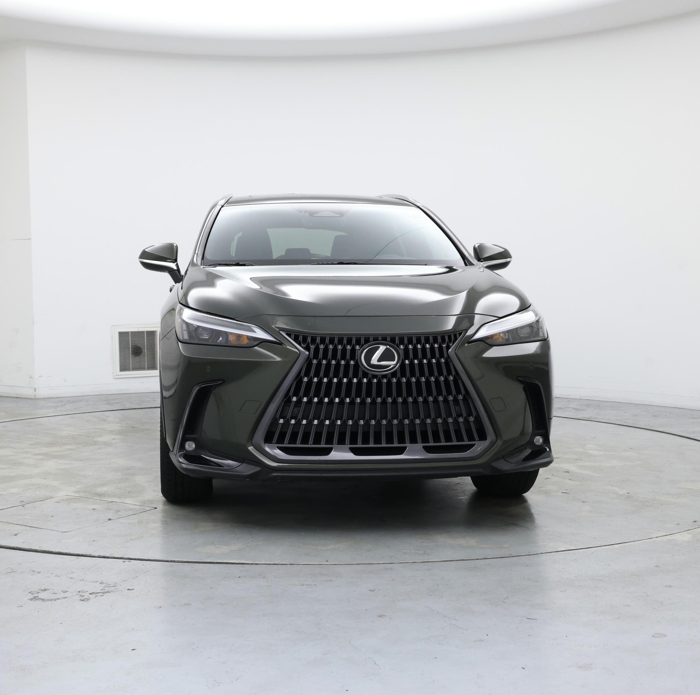 Thumbnail: 2022 Lexus NX - 5