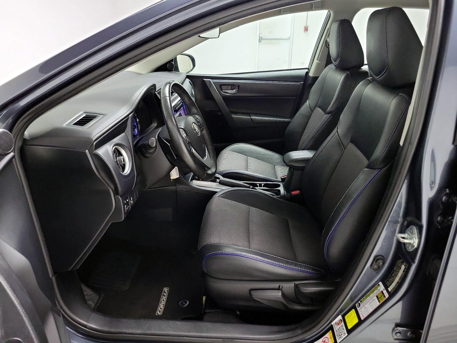 Thumbnail: 2017 Toyota Corolla - 11
