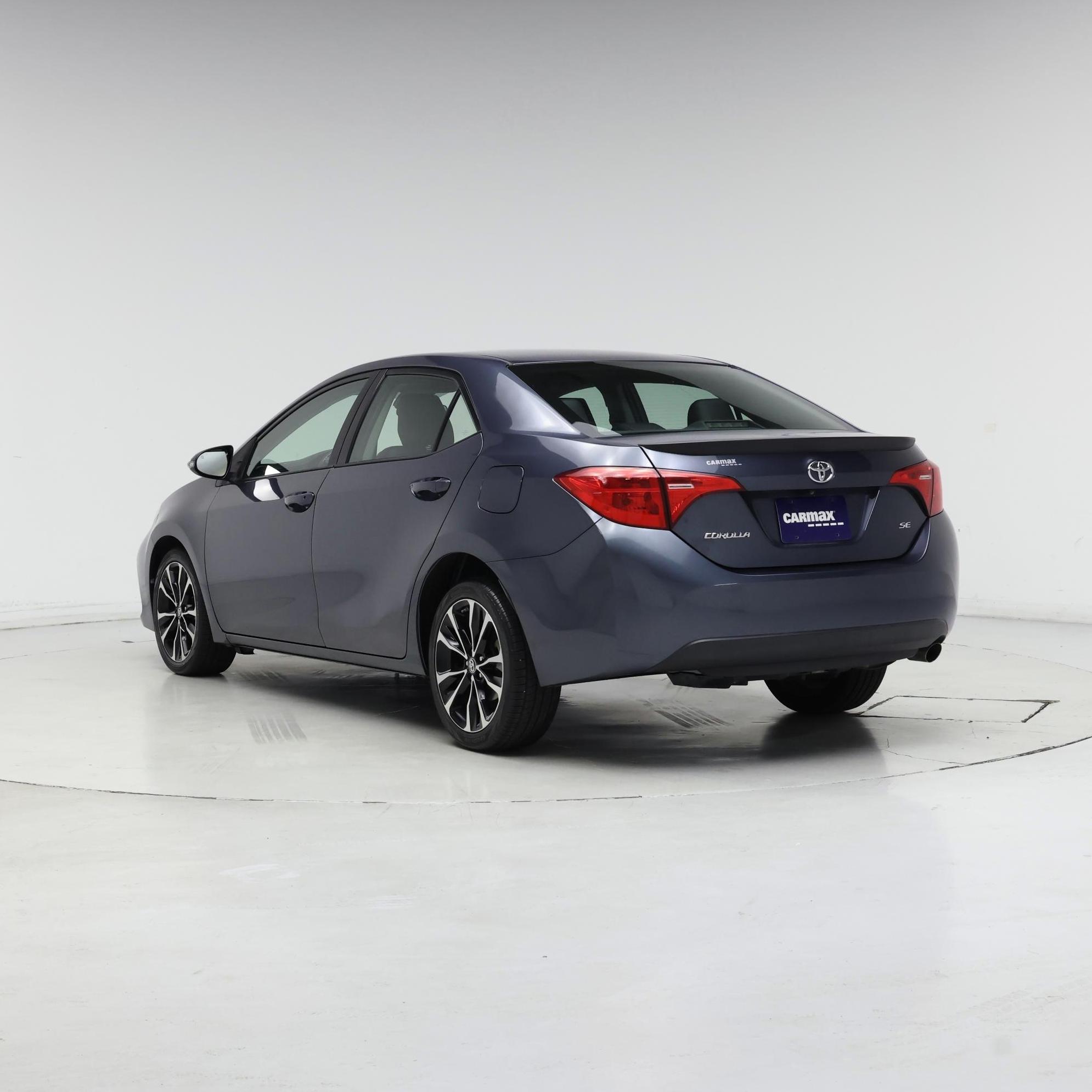 Thumbnail: 2017 Toyota Corolla - 2