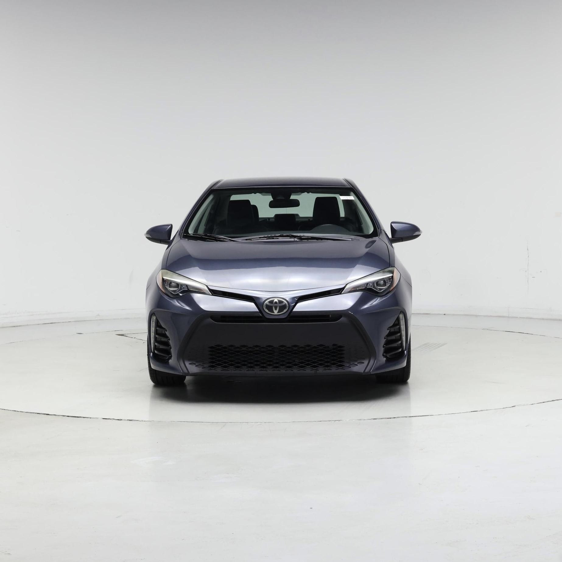 Thumbnail: 2017 Toyota Corolla - 5