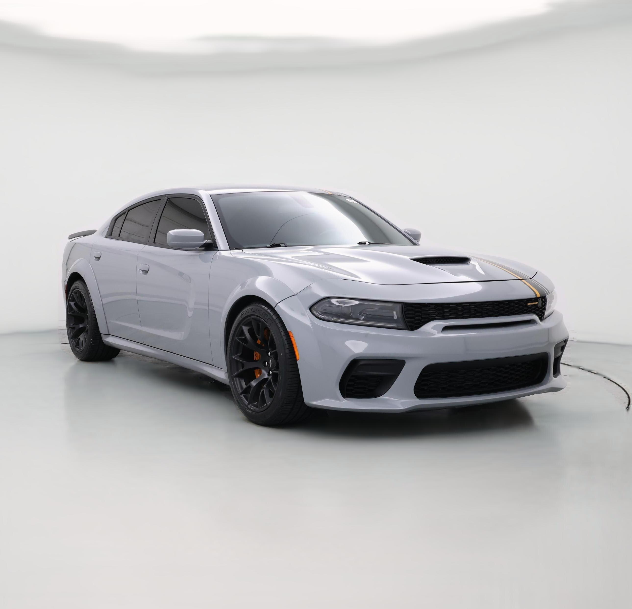 Thumbnail: 2022 Dodge Charger - 1