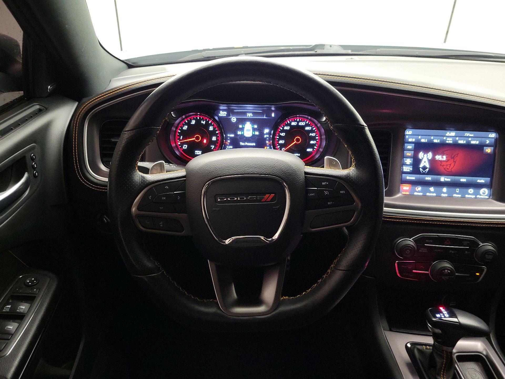 Thumbnail: 2022 Dodge Charger - 10