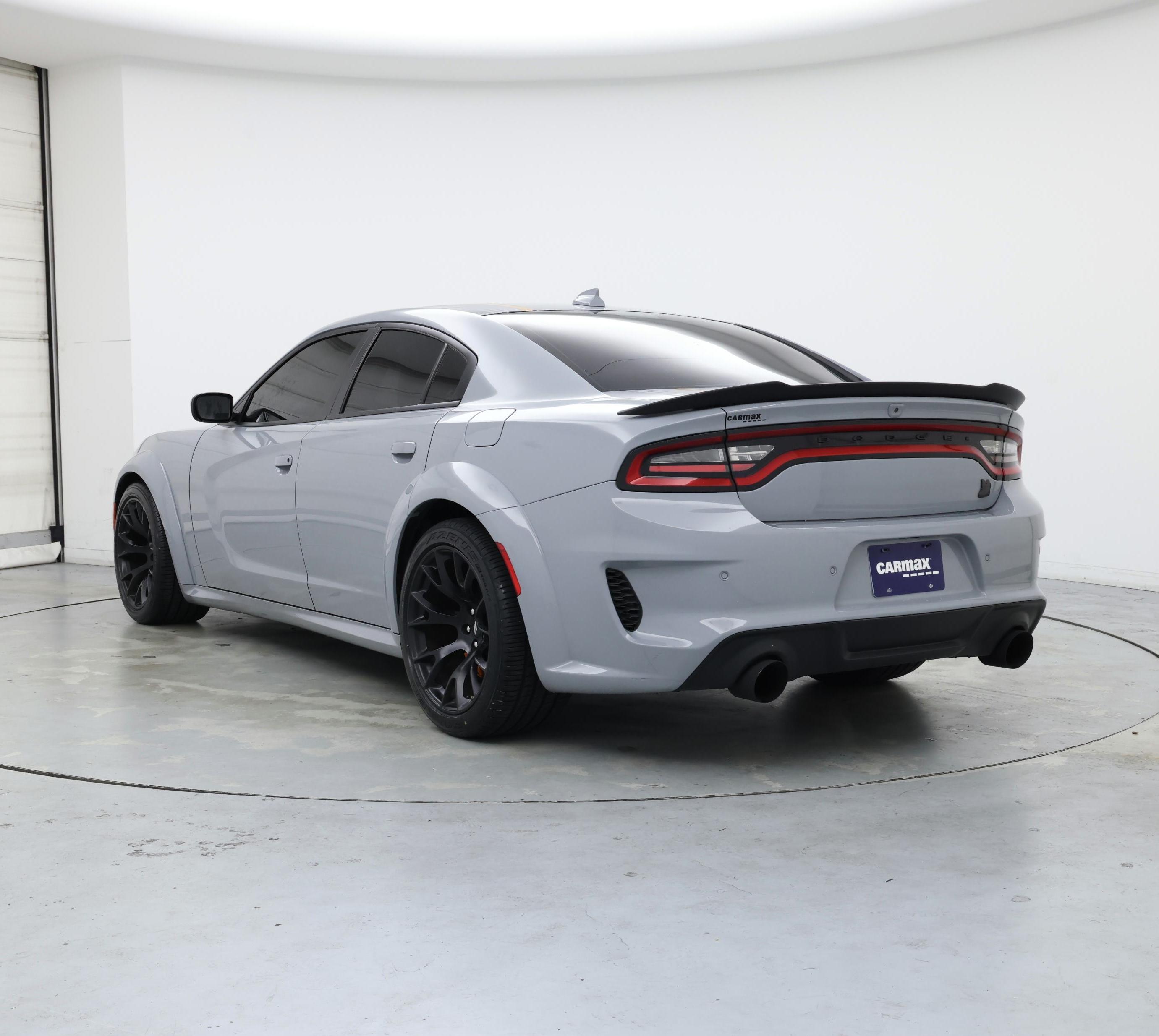 Thumbnail: 2022 Dodge Charger - 2