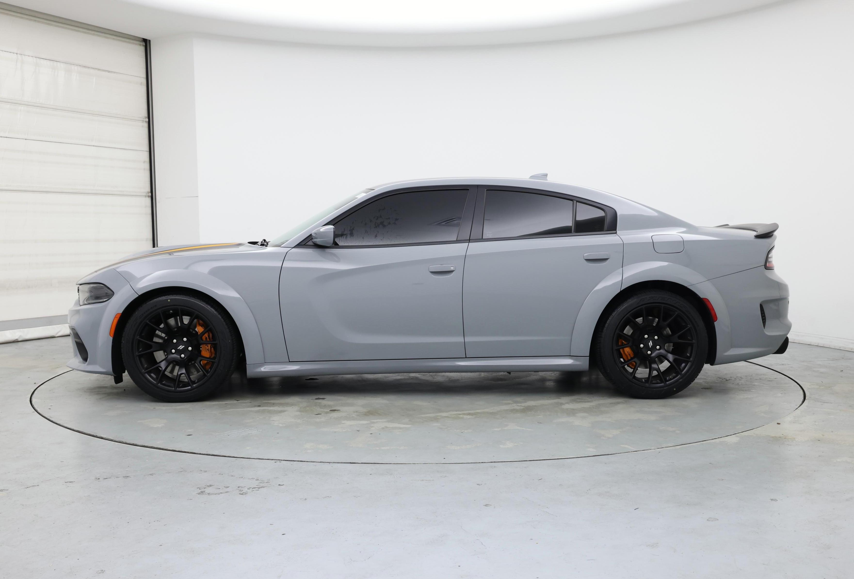 Thumbnail: 2022 Dodge Charger - 3