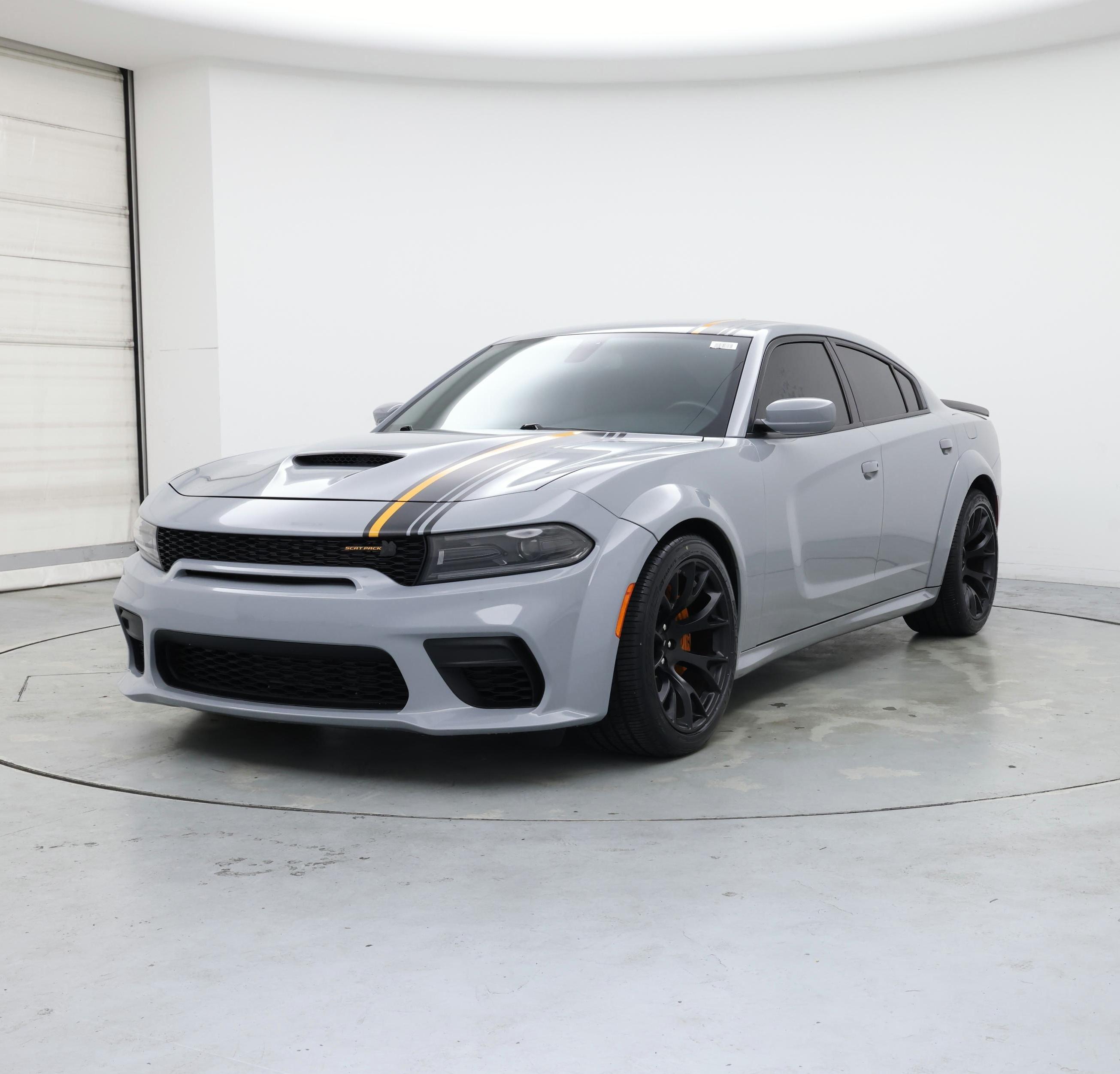 Thumbnail: 2022 Dodge Charger - 4