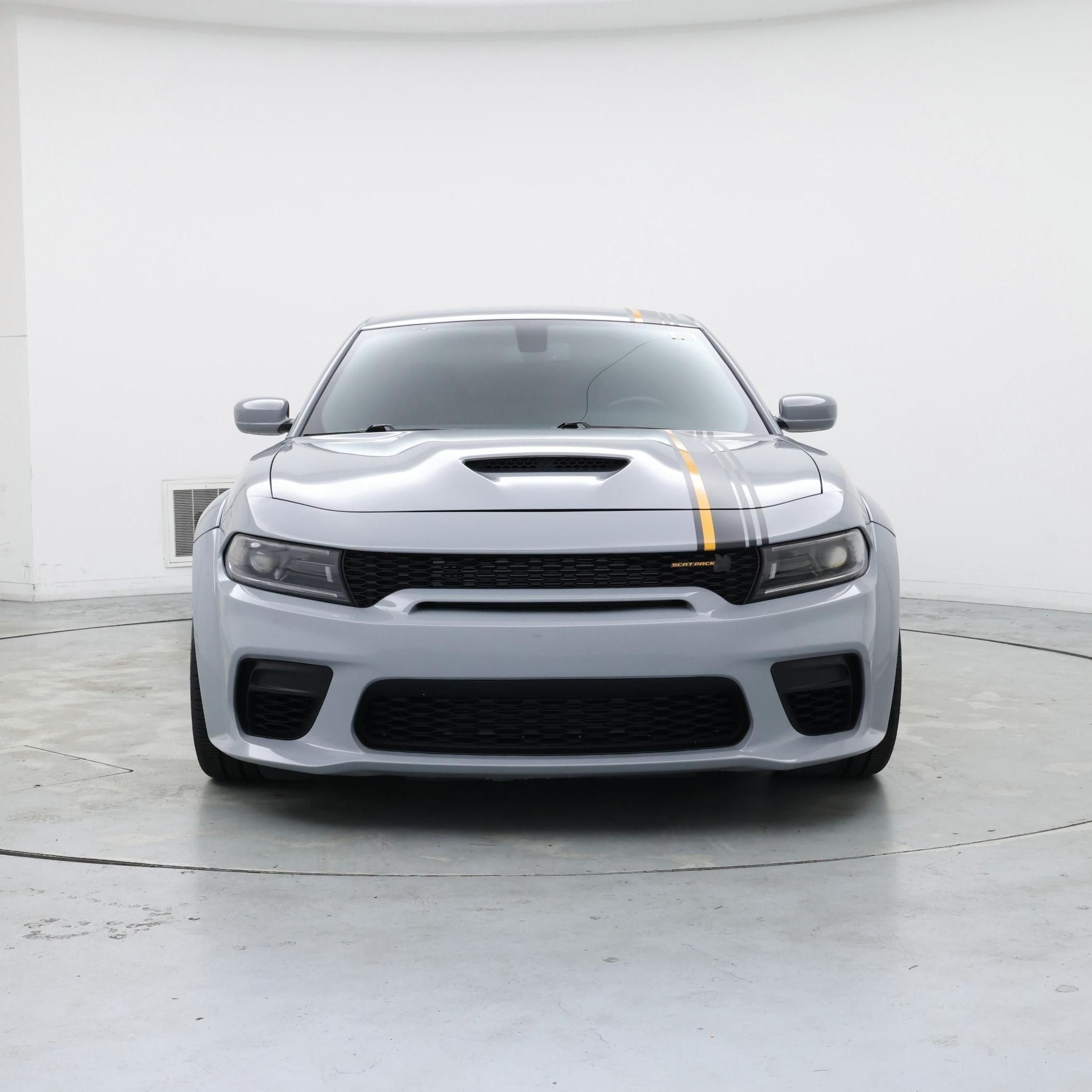 Thumbnail: 2022 Dodge Charger - 5