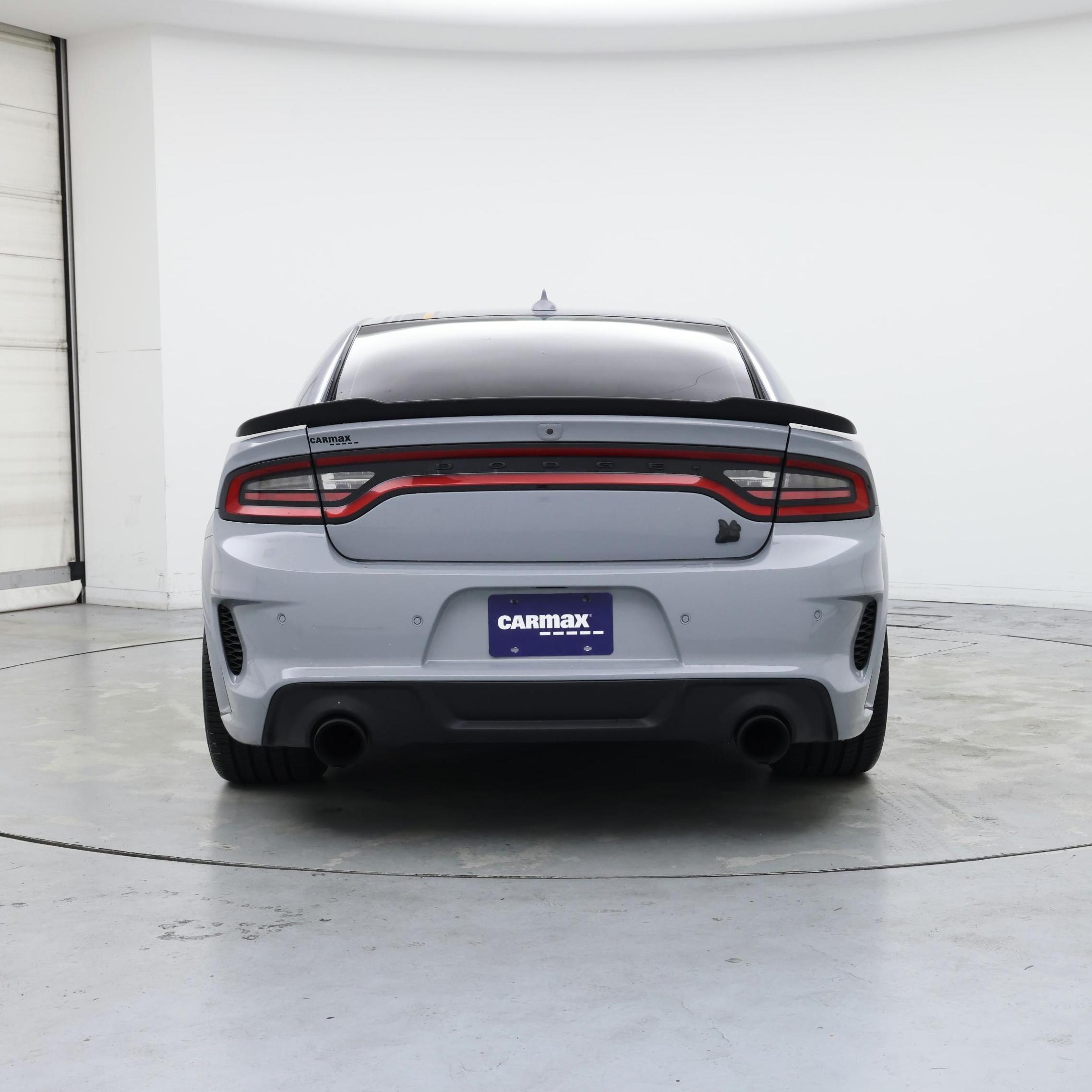 Thumbnail: 2022 Dodge Charger - 6