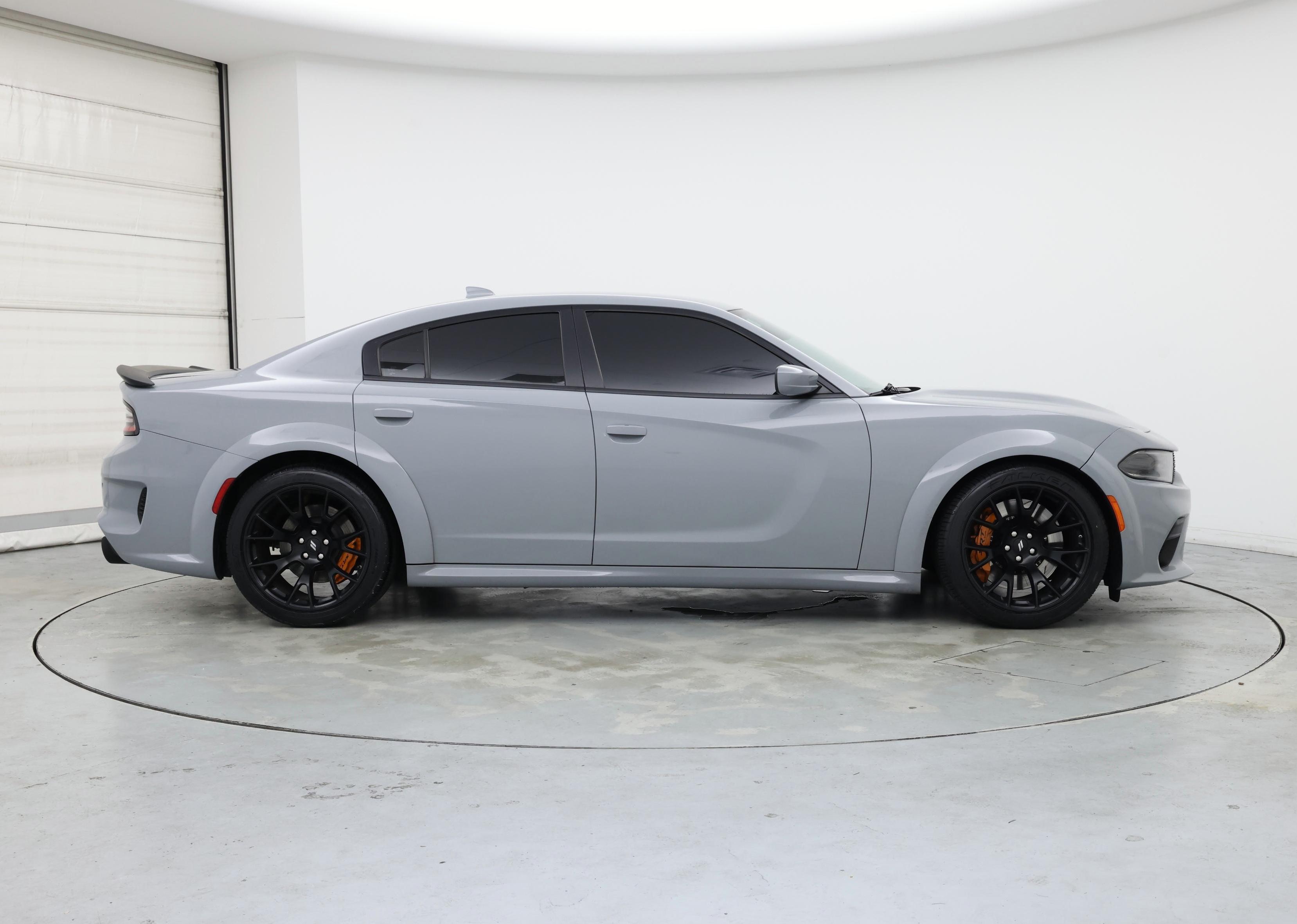 Thumbnail: 2022 Dodge Charger - 7
