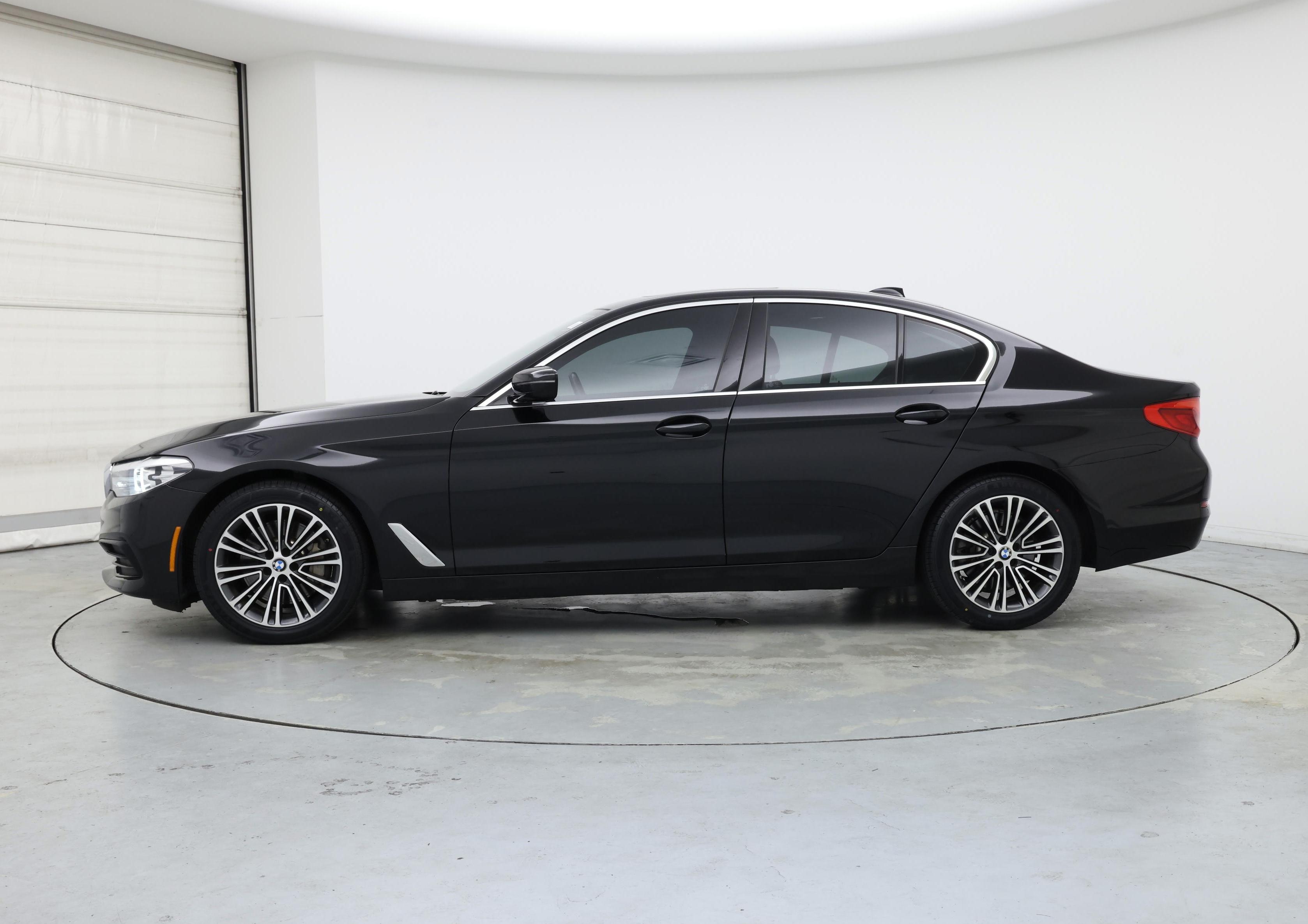 Thumbnail: 2019 BMW 5 Series - 3