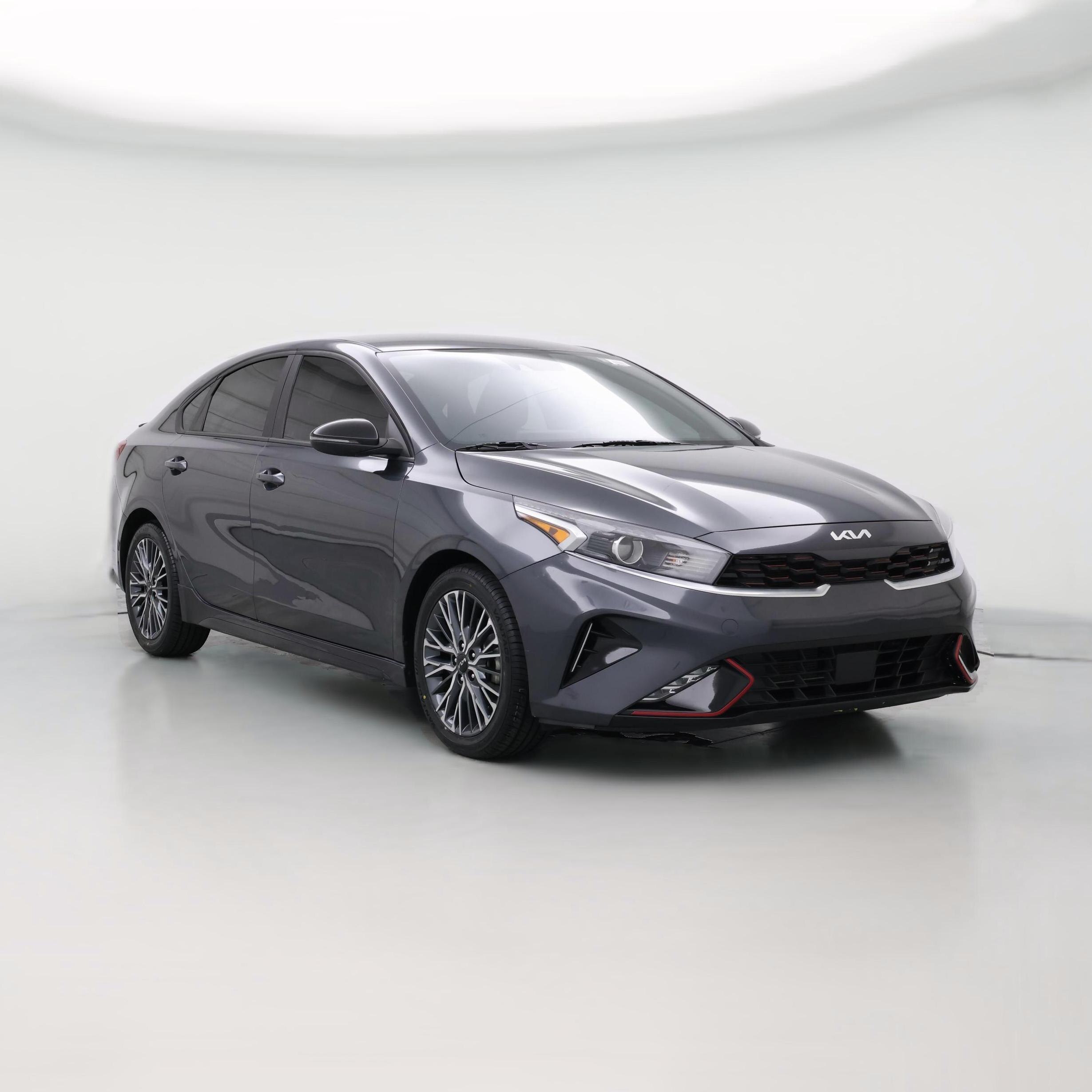 Thumbnail: 2023 Kia Forte - 1