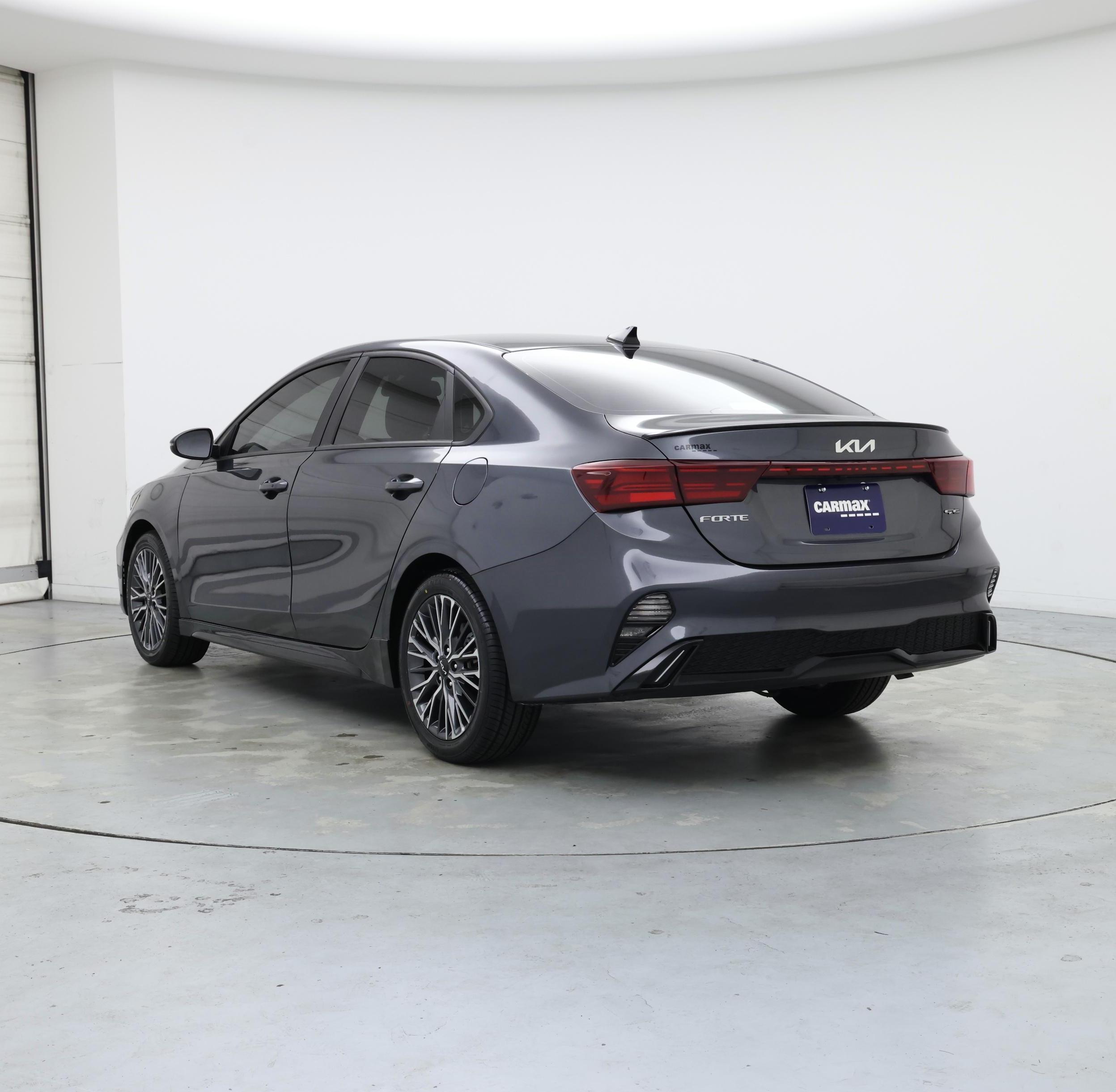Thumbnail: 2023 Kia Forte - 2