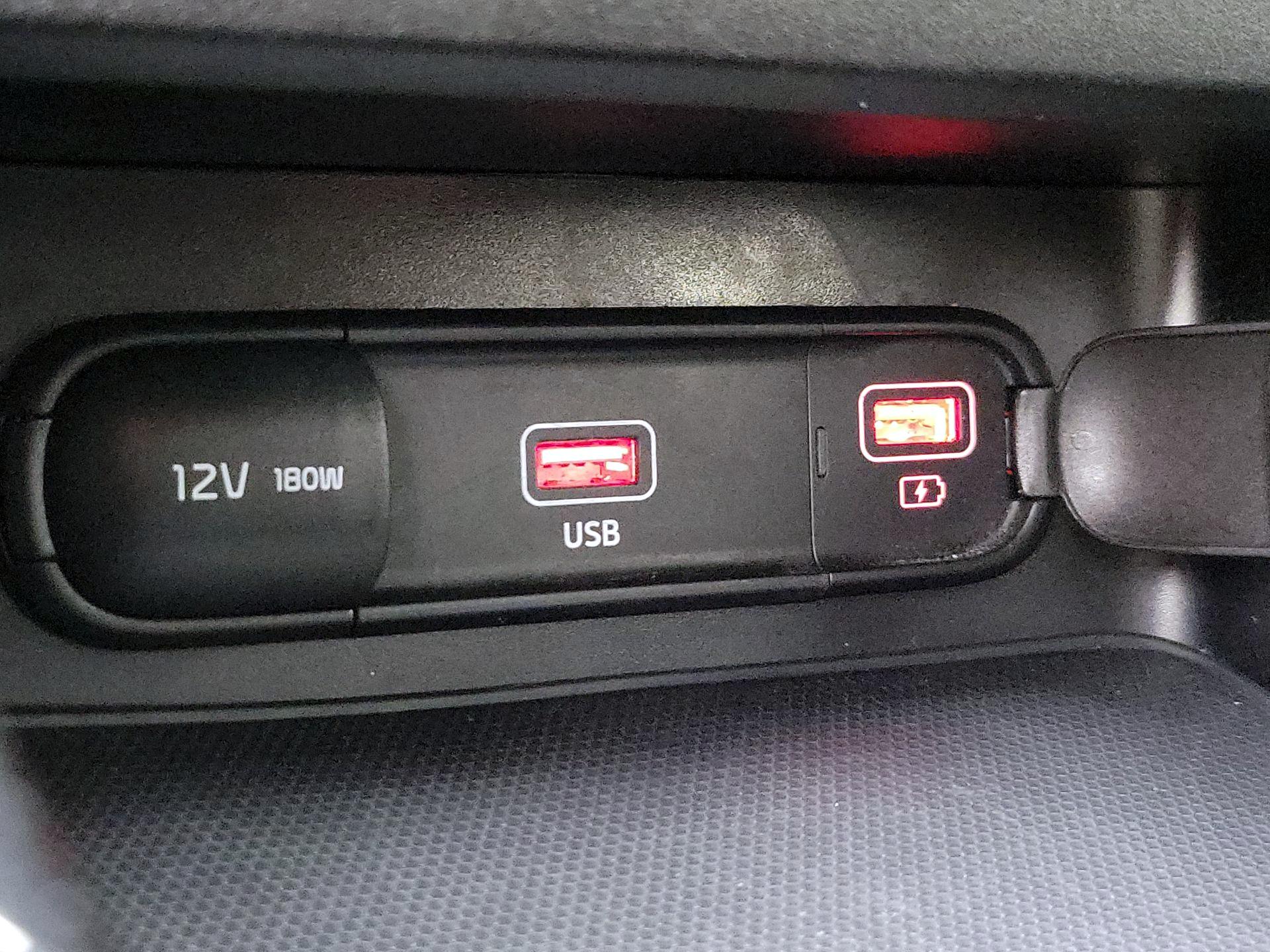 Thumbnail: 2023 Kia Forte - 19