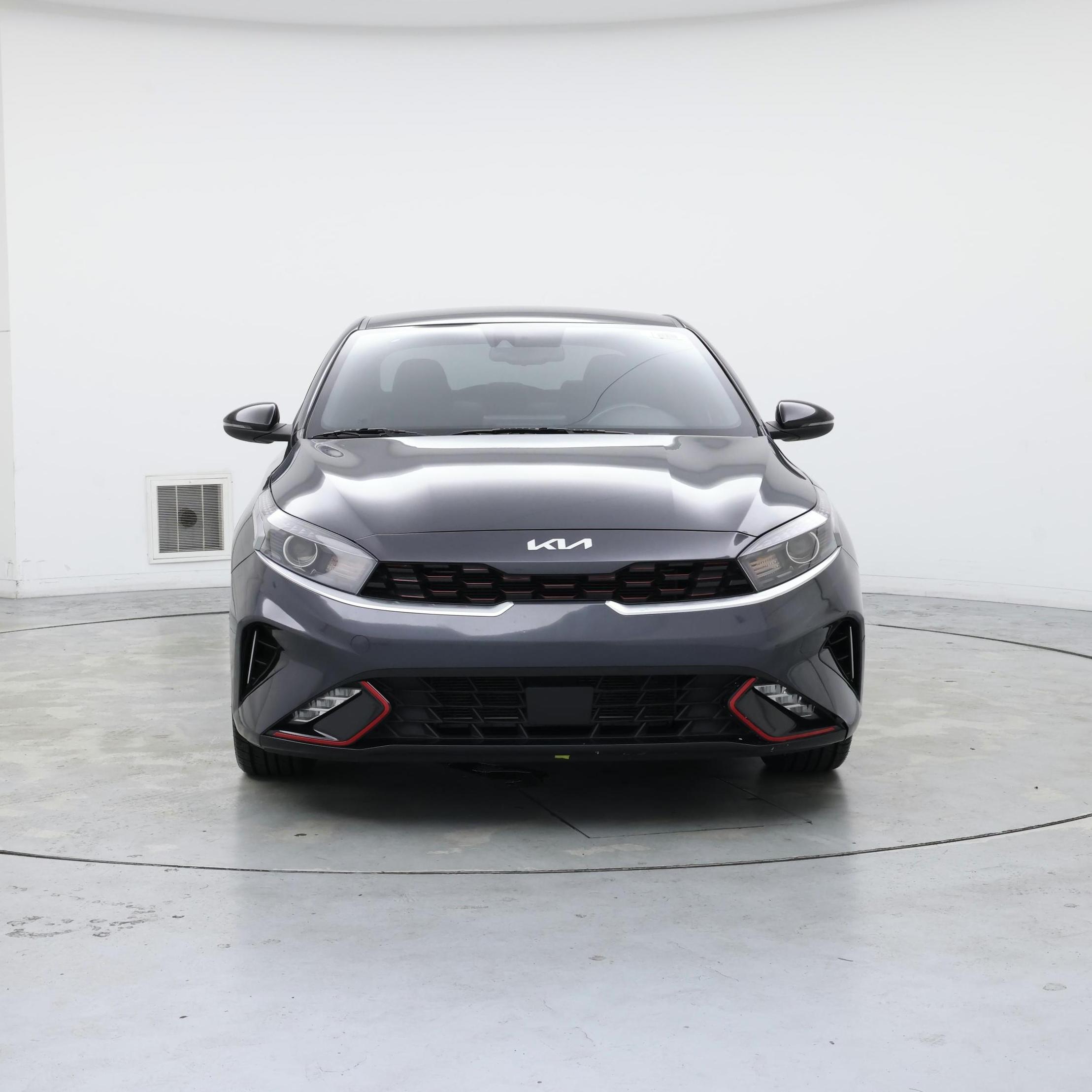 Thumbnail: 2023 Kia Forte - 5
