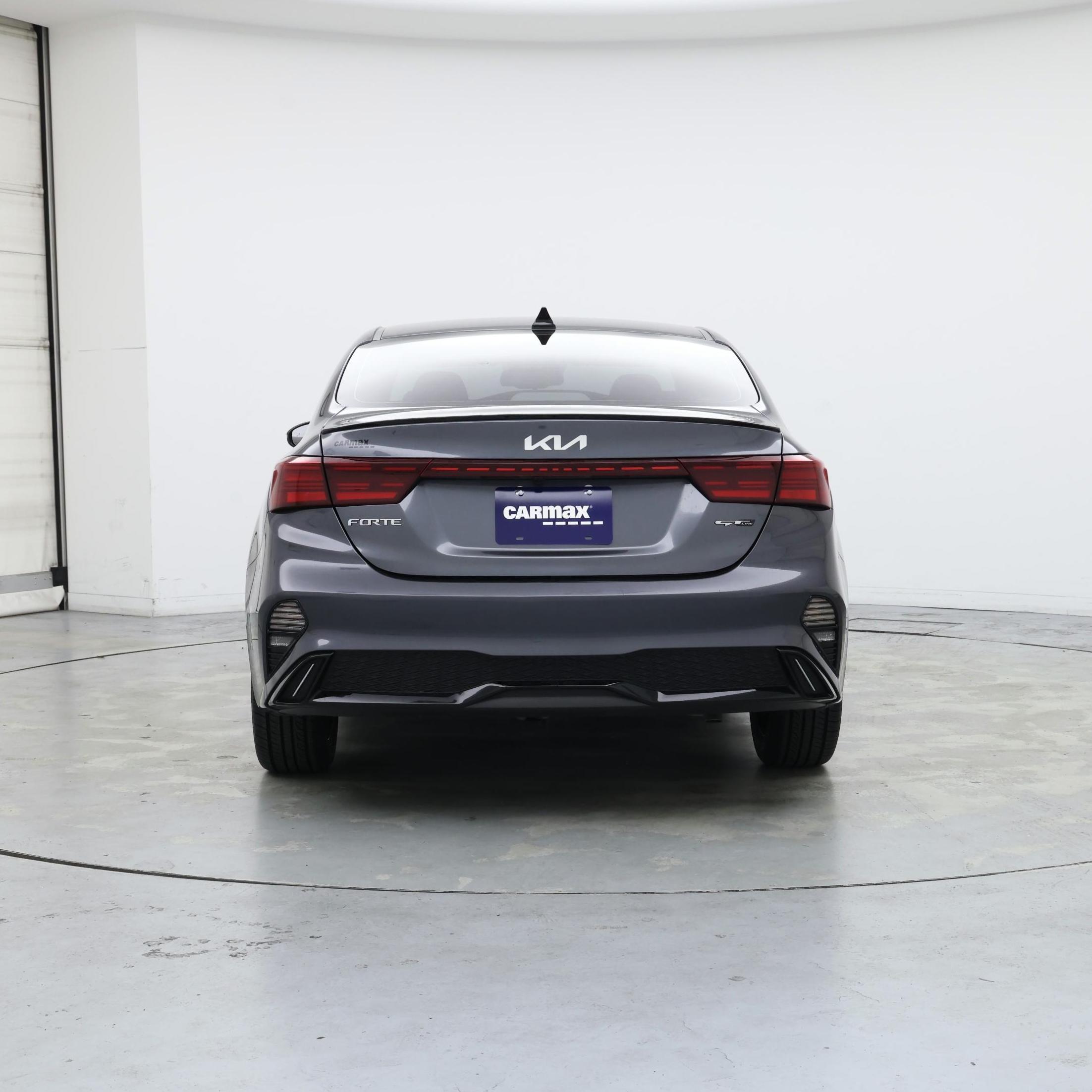 Thumbnail: 2023 Kia Forte - 6