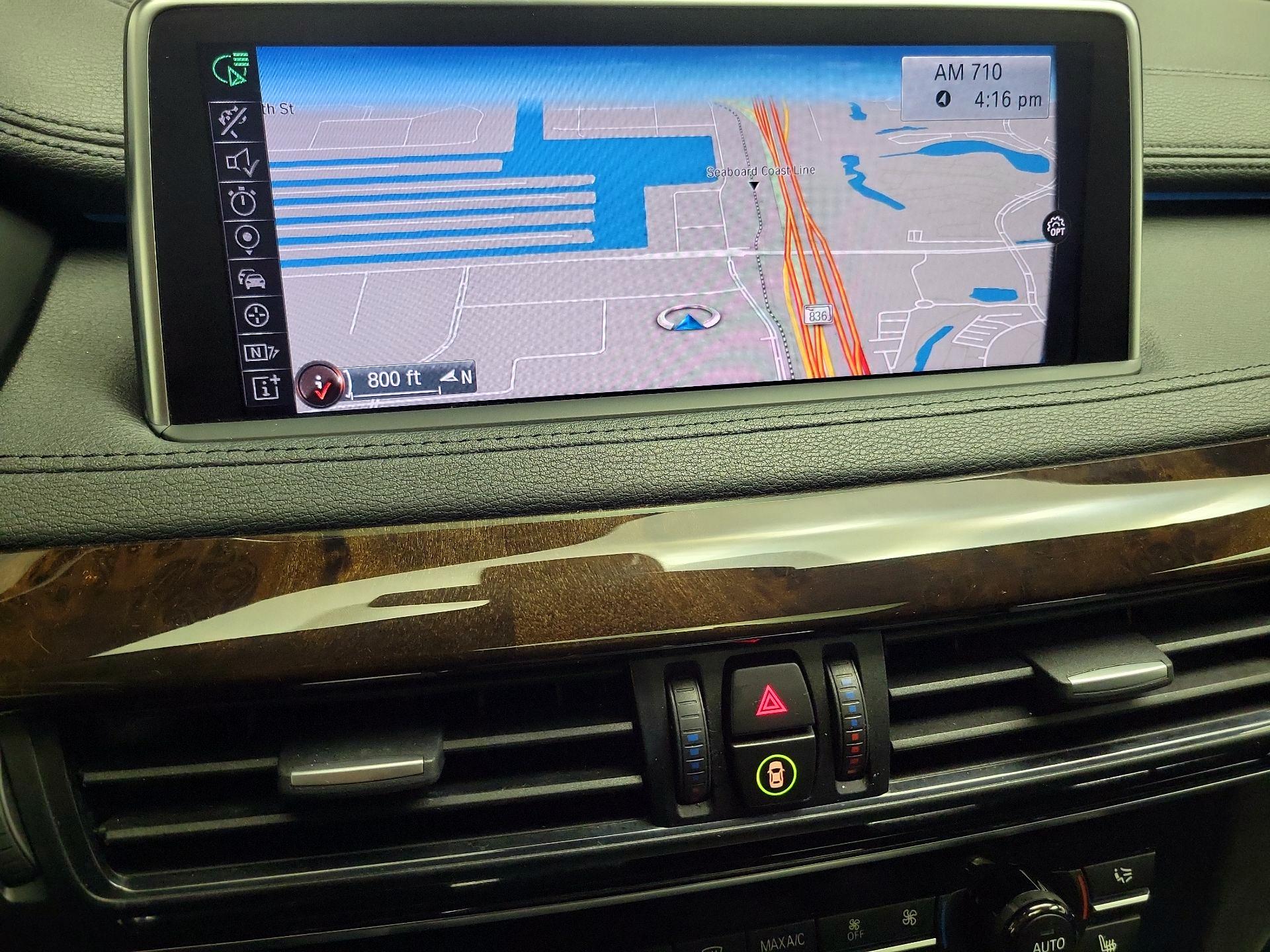 Thumbnail: 2015 BMW X6 - 14