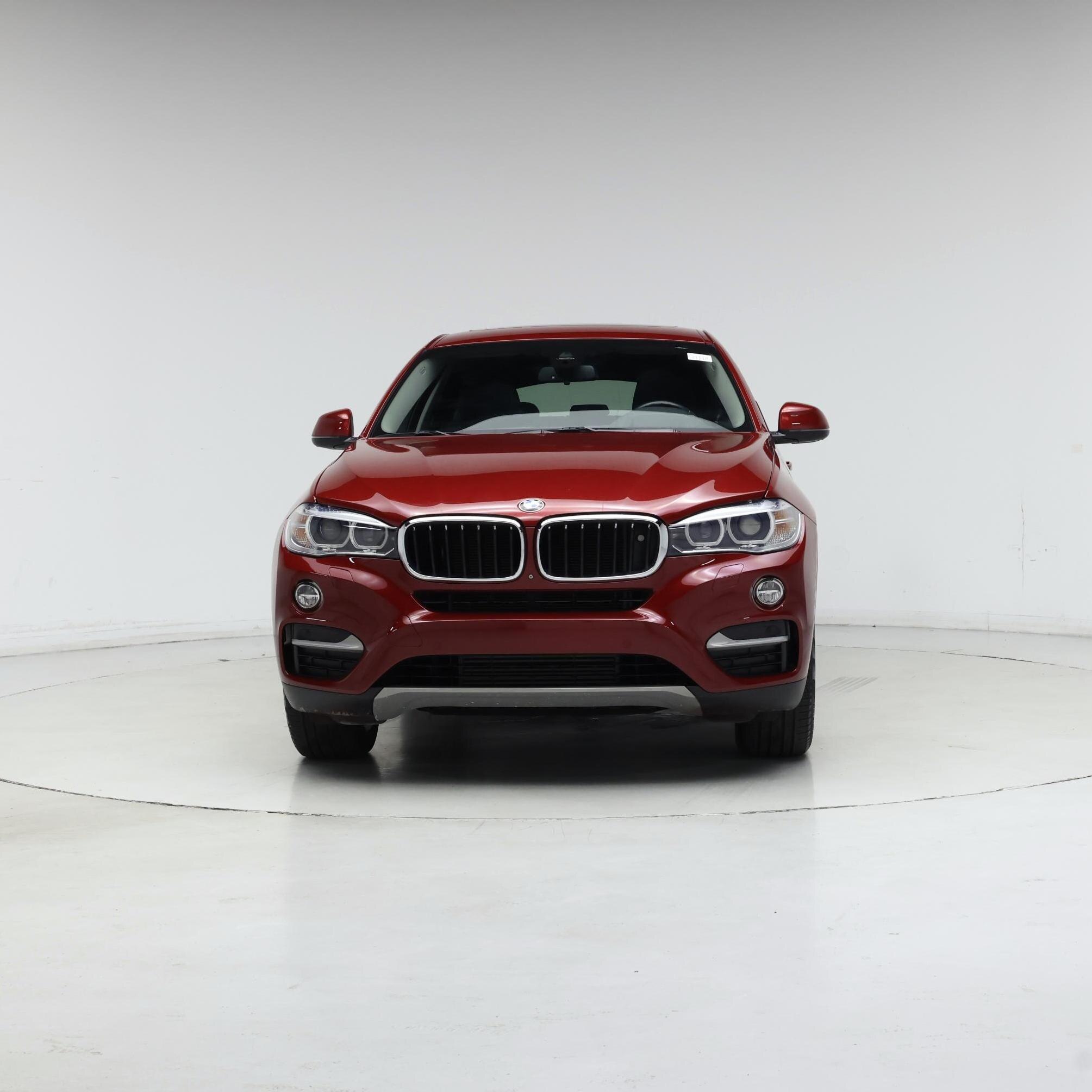 Thumbnail: 2015 BMW X6 - 5