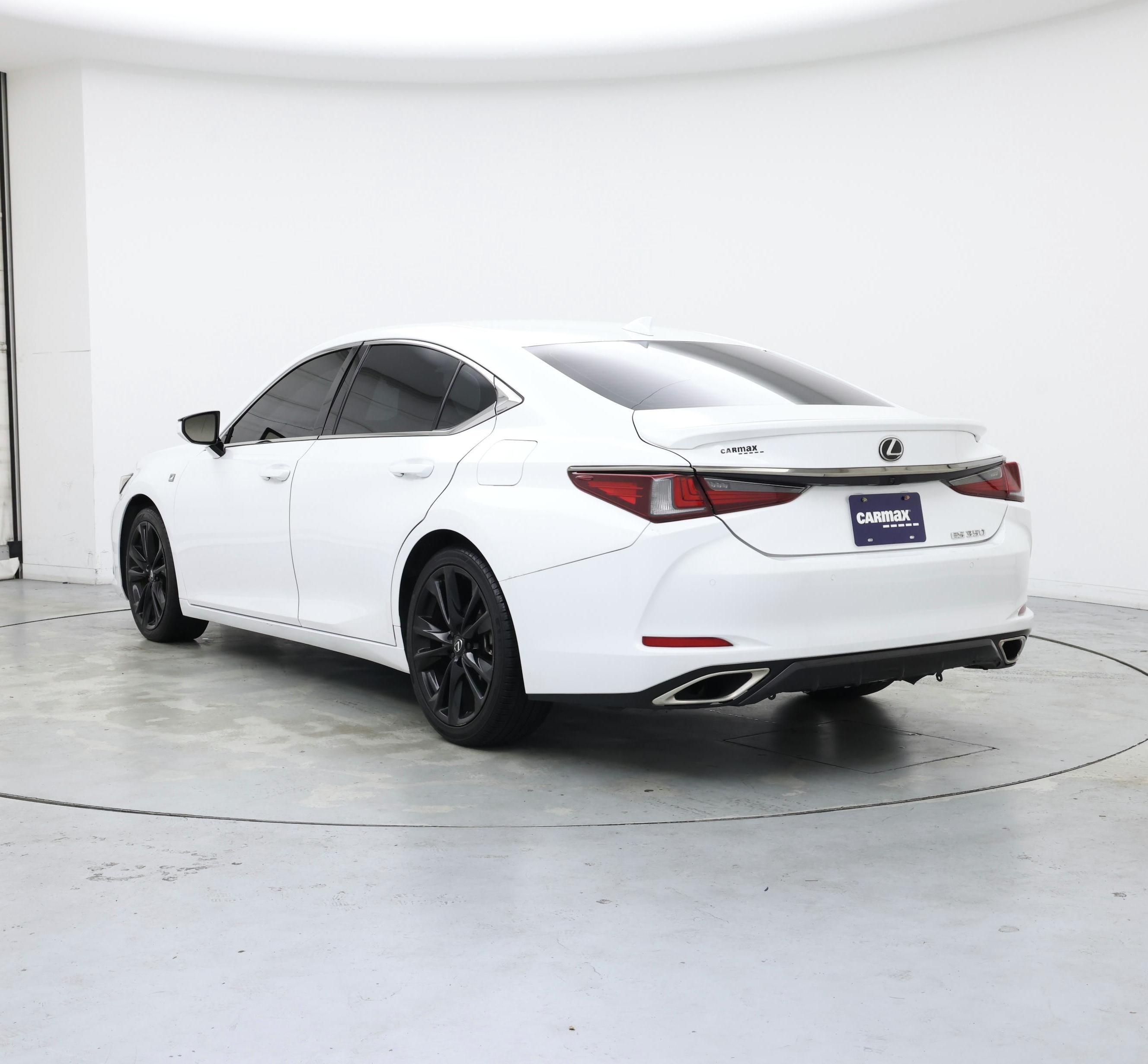 Thumbnail: 2022 Lexus ES - 2