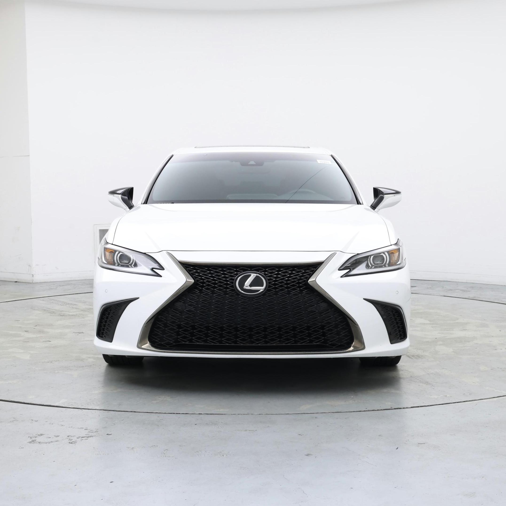 Thumbnail: 2022 Lexus ES - 5