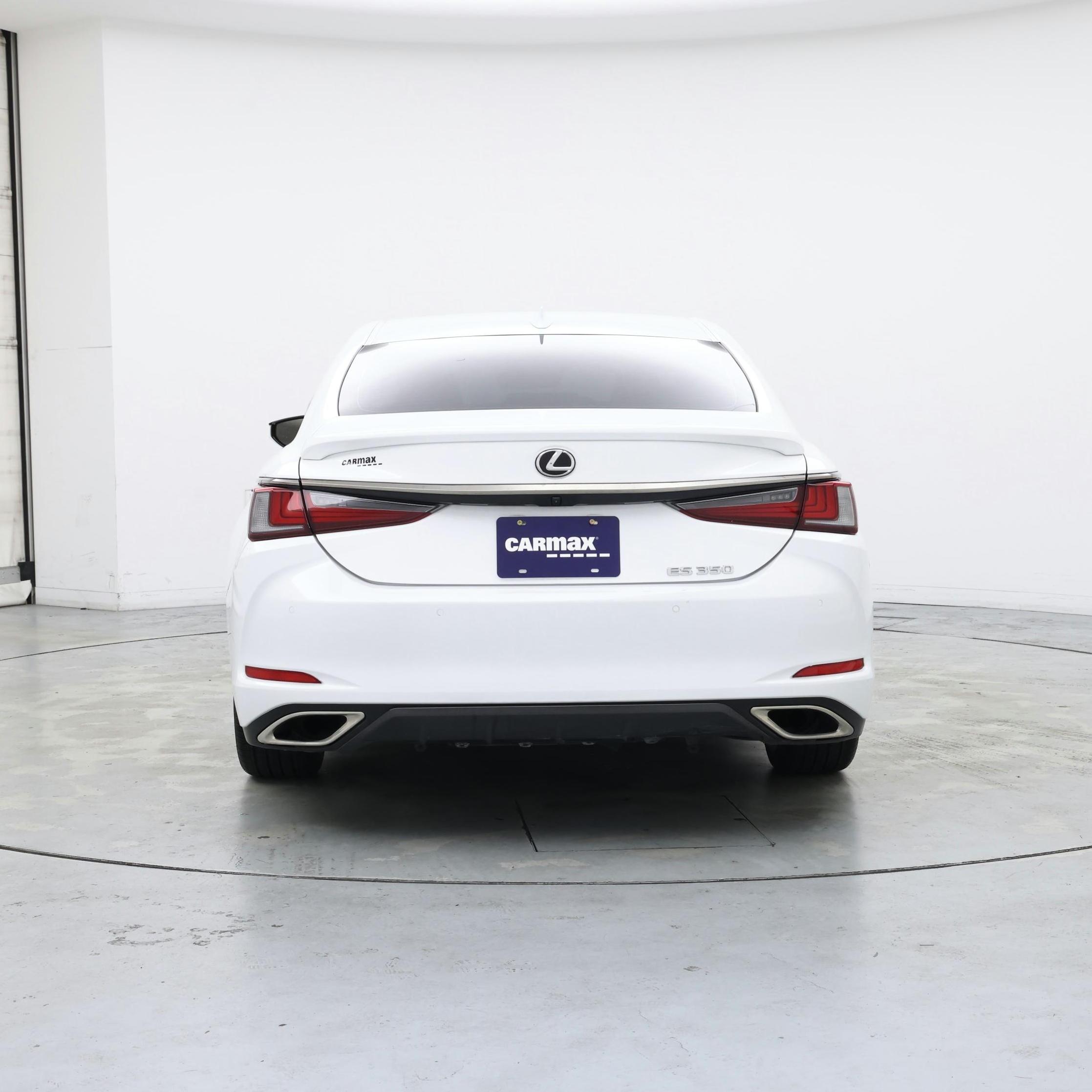 Thumbnail: 2022 Lexus ES - 6