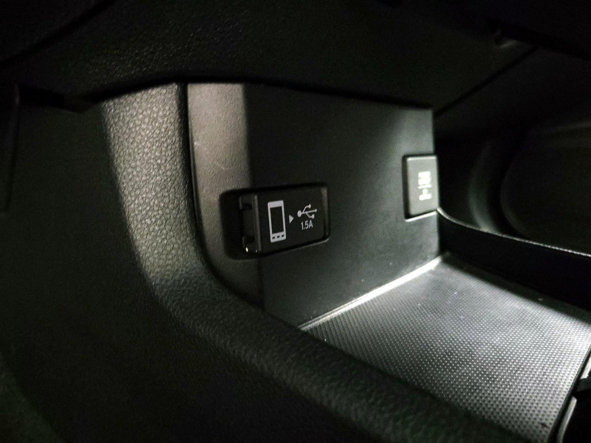 Thumbnail: 2017 Honda Civic - 18