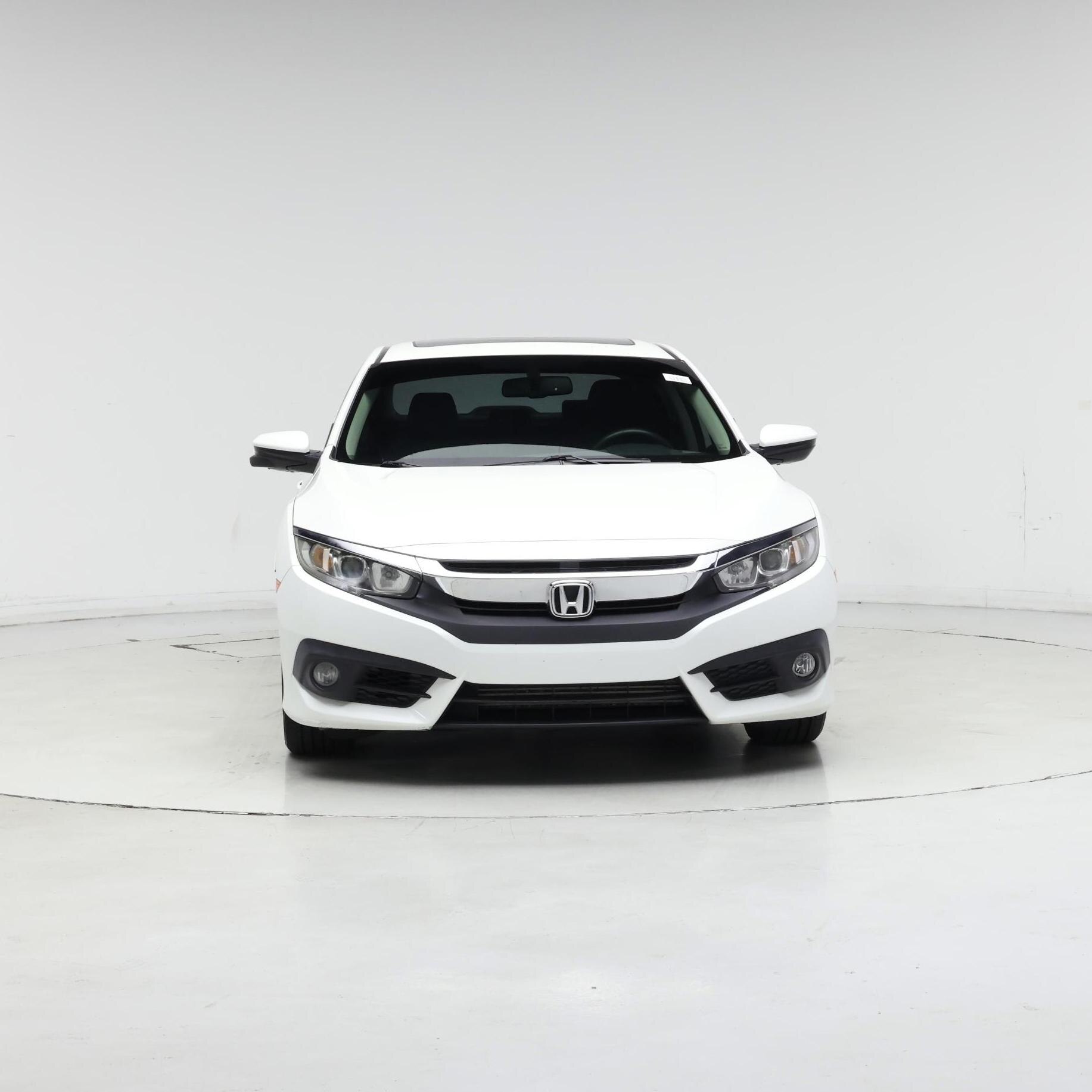 Thumbnail: 2017 Honda Civic - 5