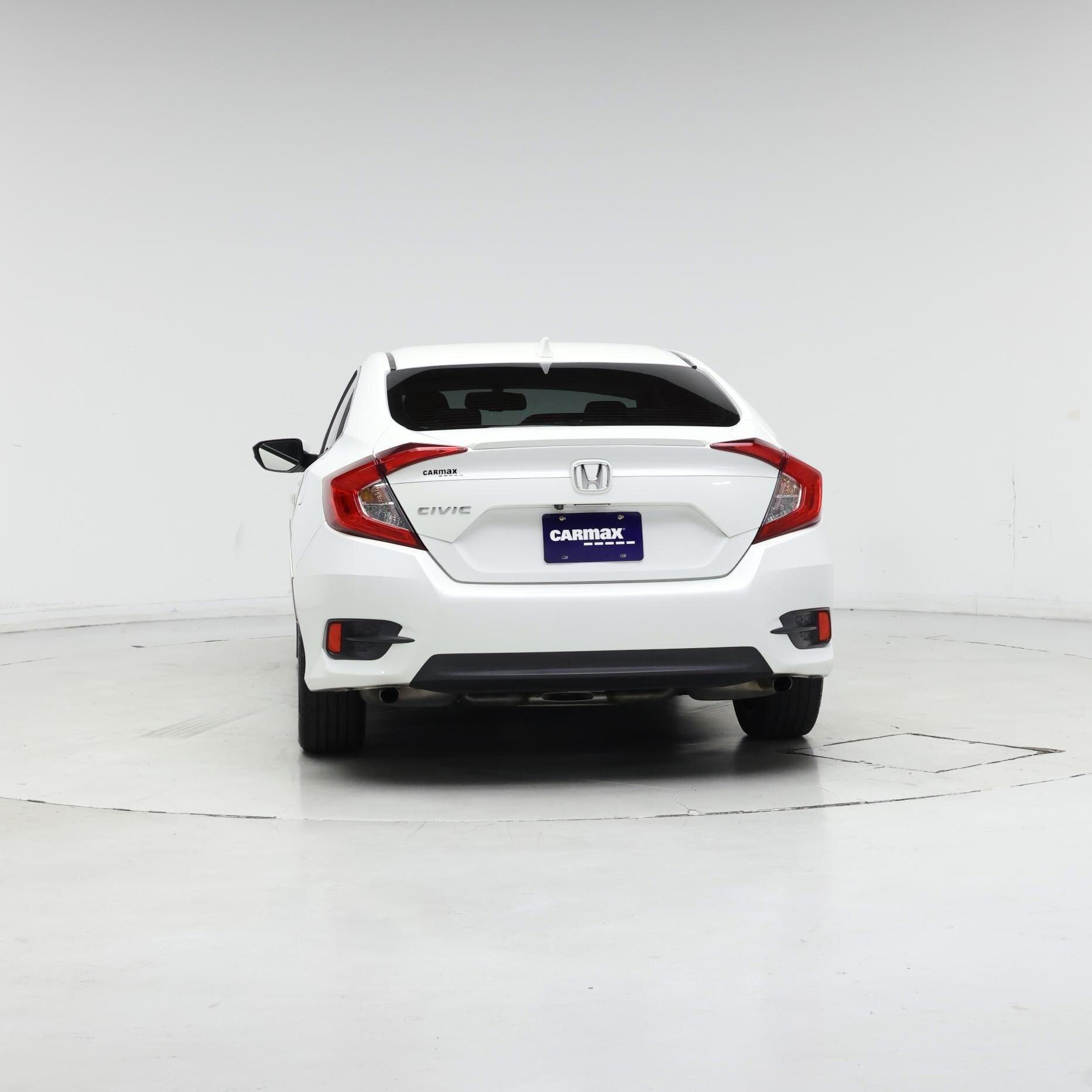 Thumbnail: 2017 Honda Civic - 6