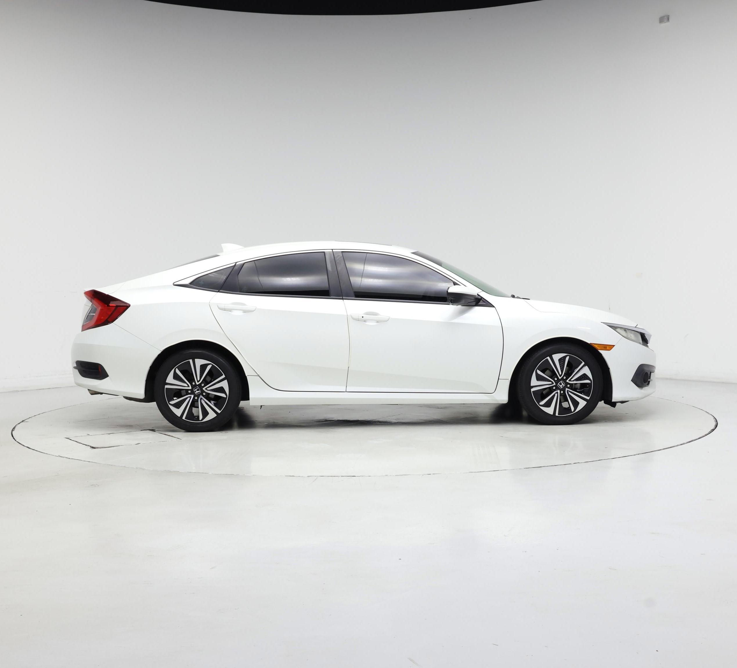 Thumbnail: 2017 Honda Civic - 7