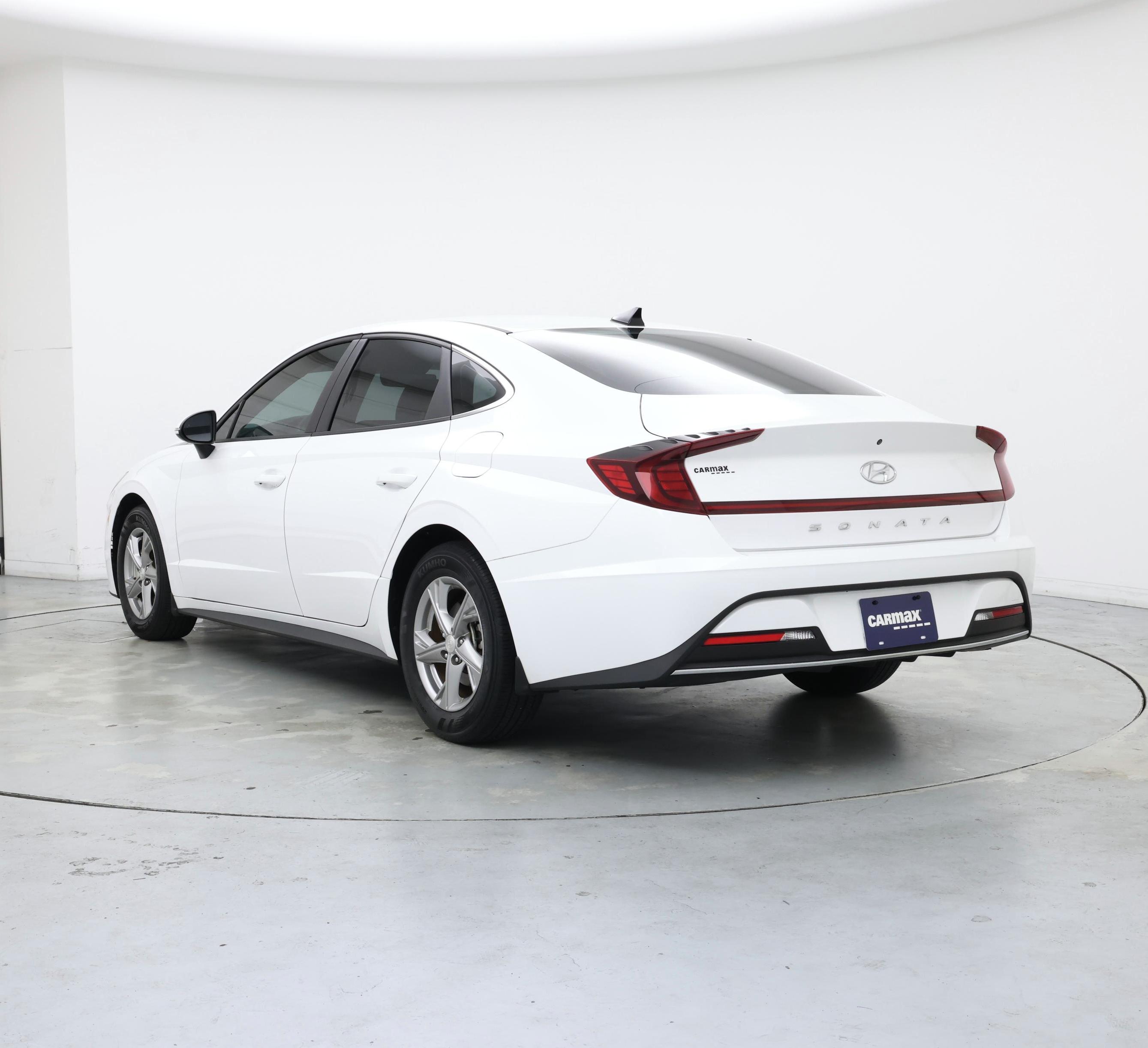 Thumbnail: 2023 Hyundai Sonata - 2