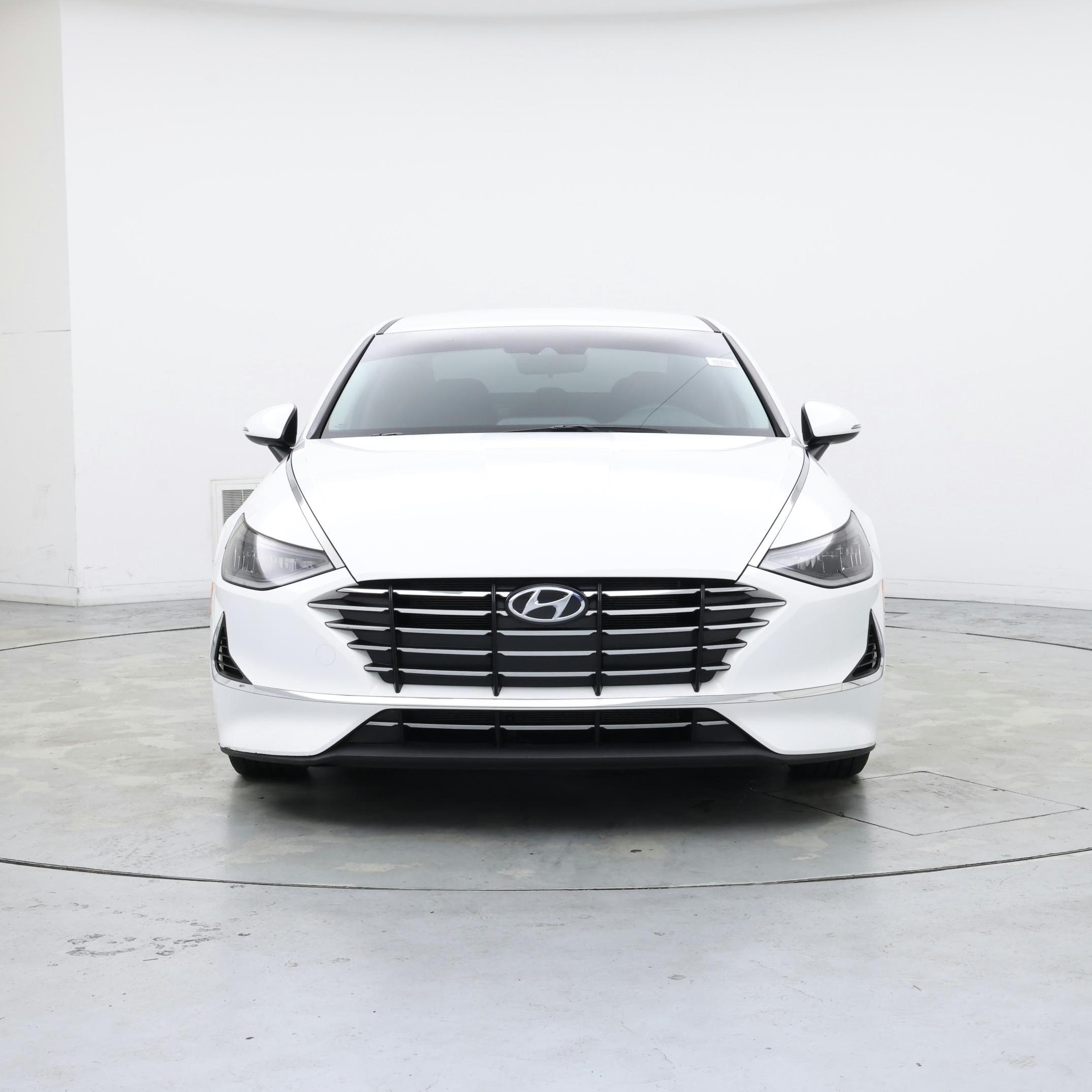 Thumbnail: 2023 Hyundai Sonata - 5