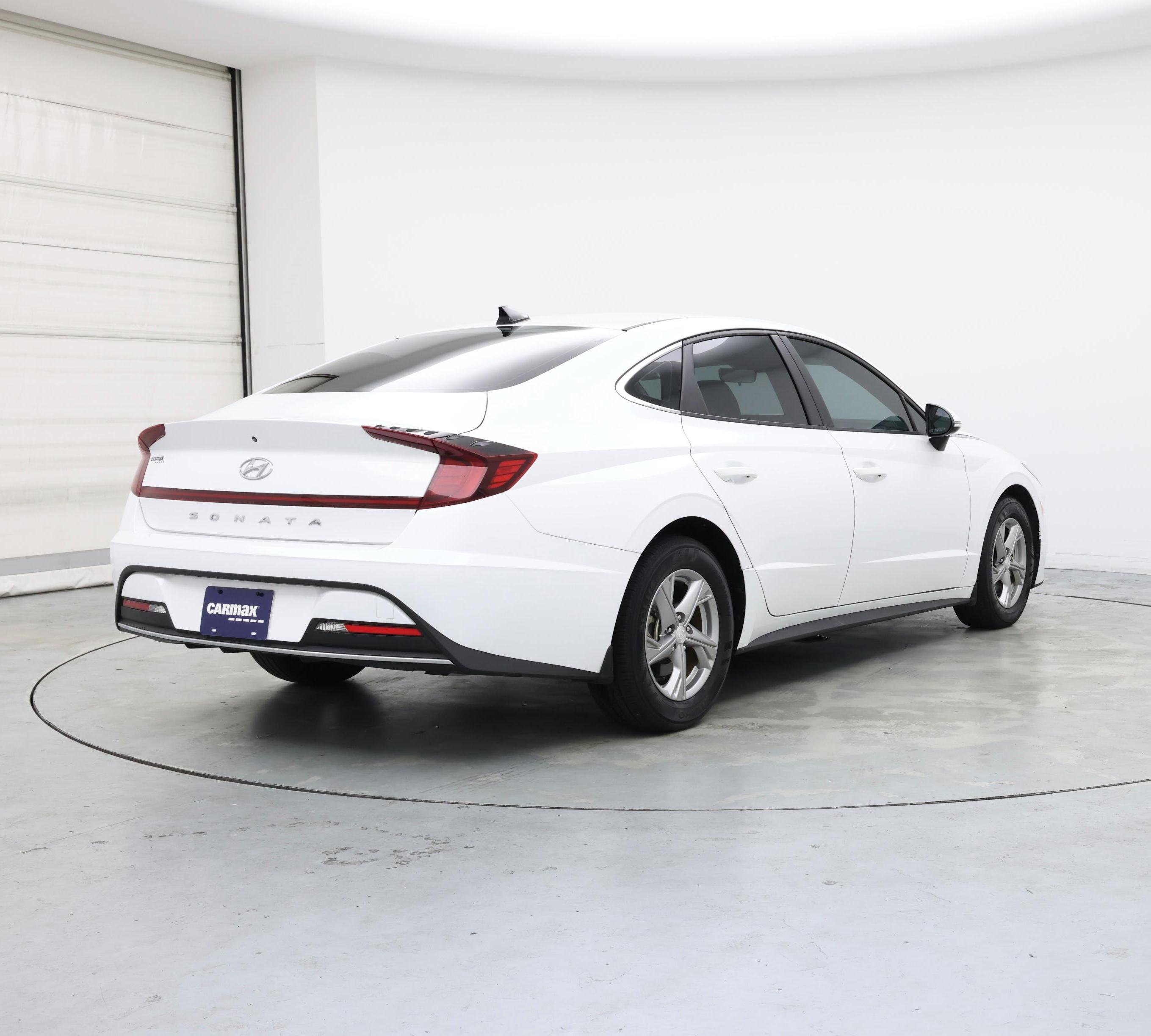 Thumbnail: 2023 Hyundai Sonata - 8