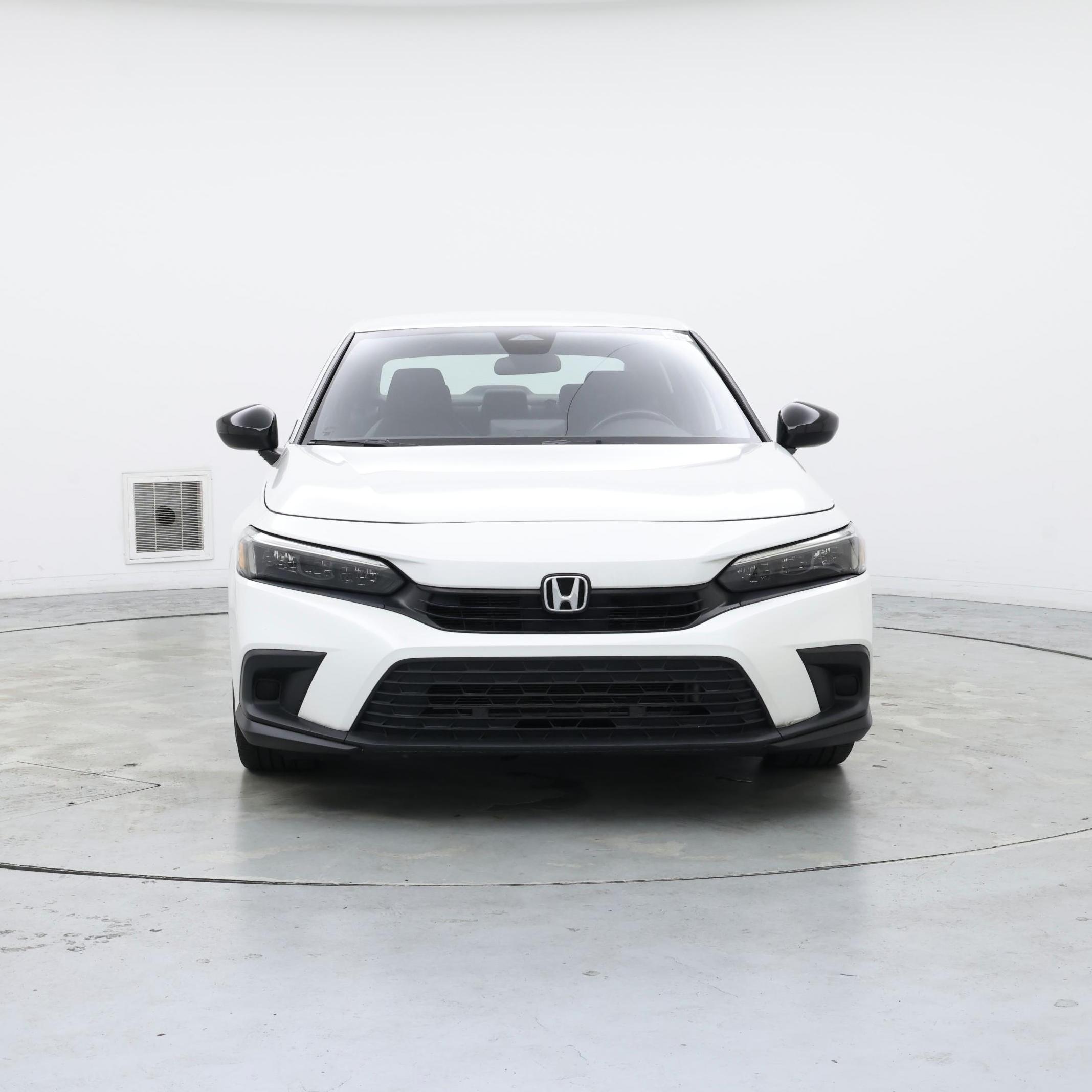Thumbnail: 2022 Honda Civic - 5