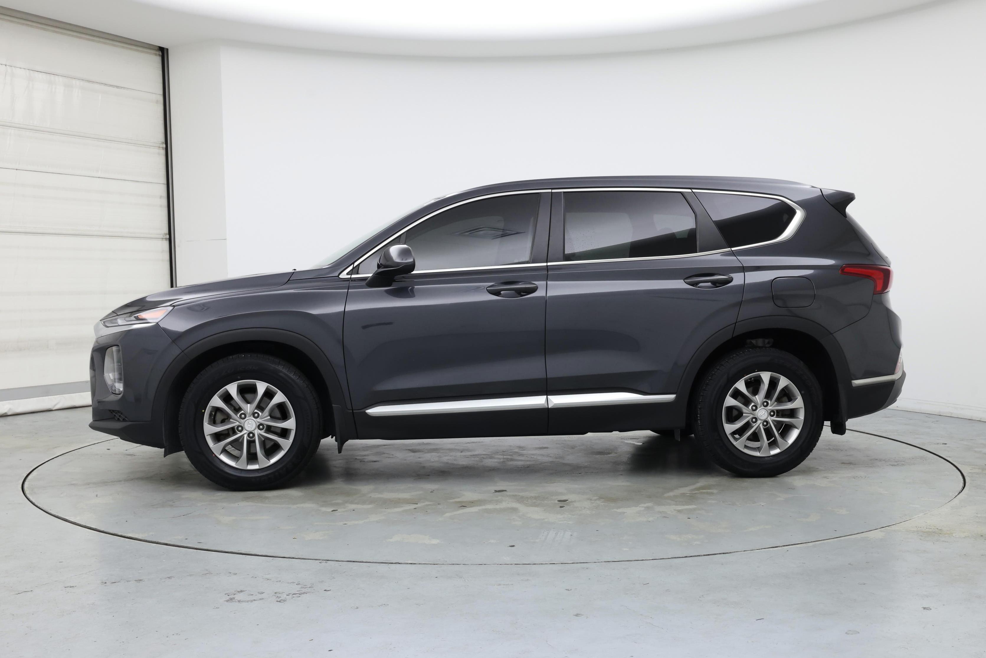 Thumbnail: 2020 Hyundai Santa Fe - 3