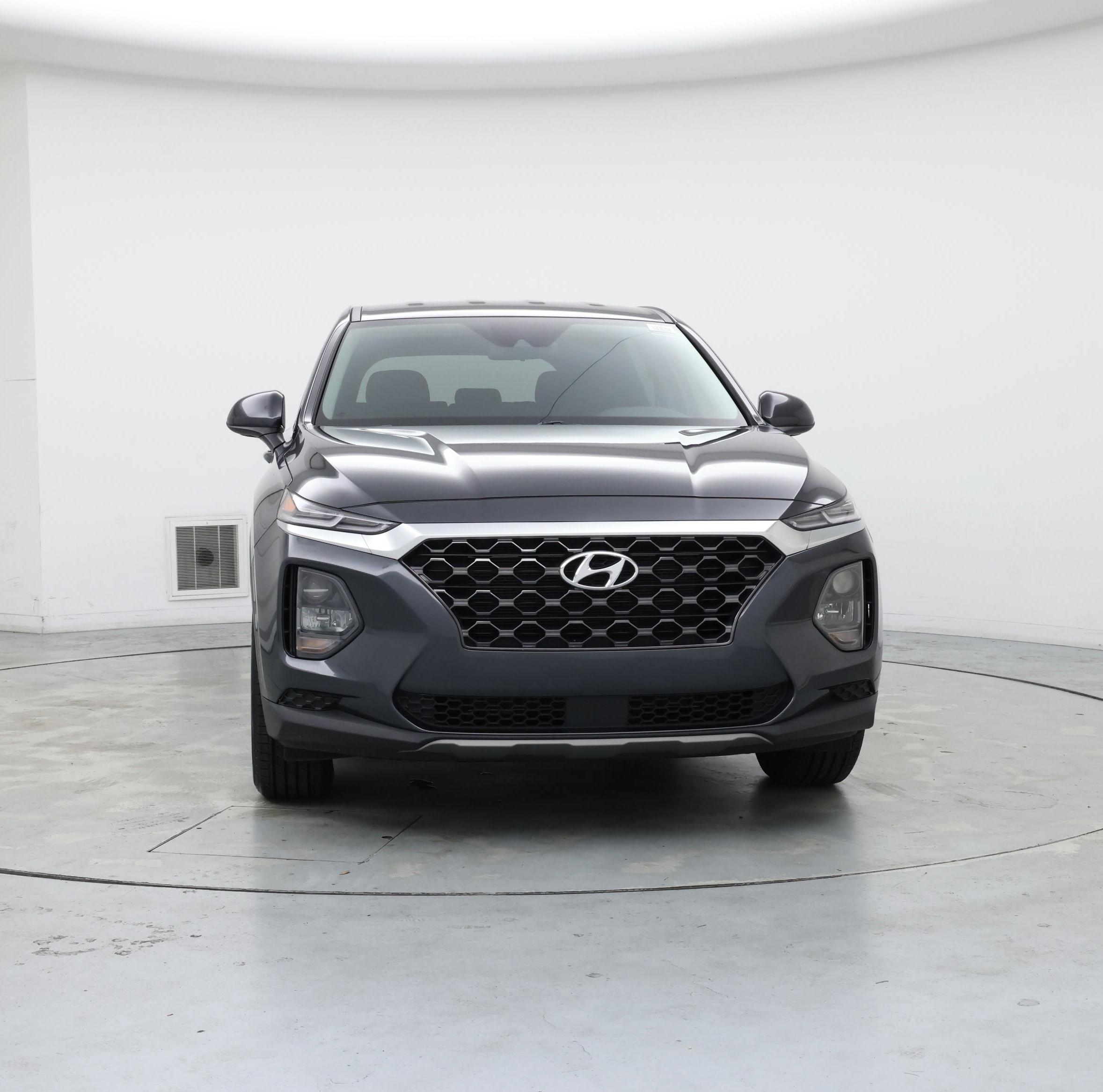 Thumbnail: 2020 Hyundai Santa Fe - 5