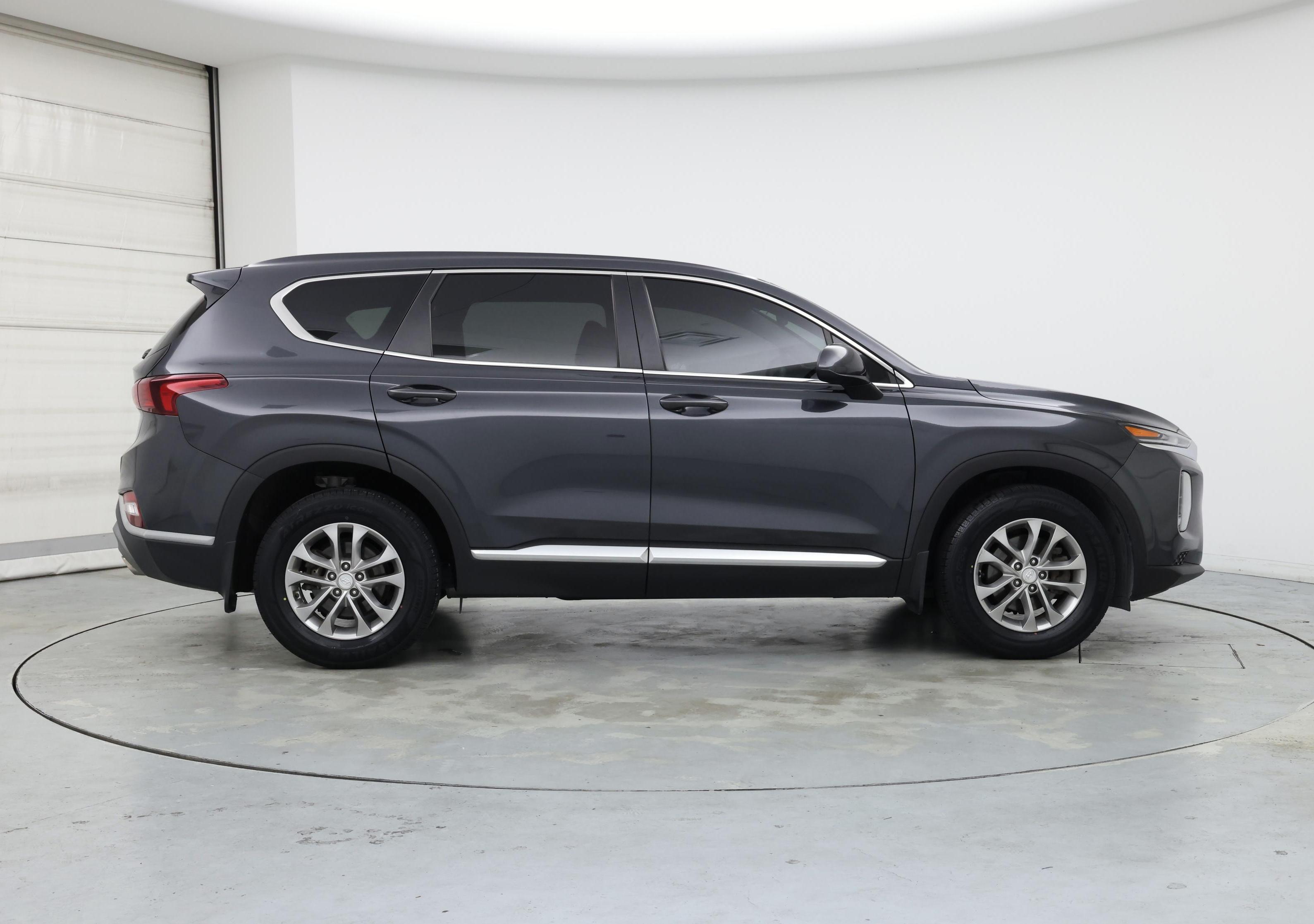 Thumbnail: 2020 Hyundai Santa Fe - 7