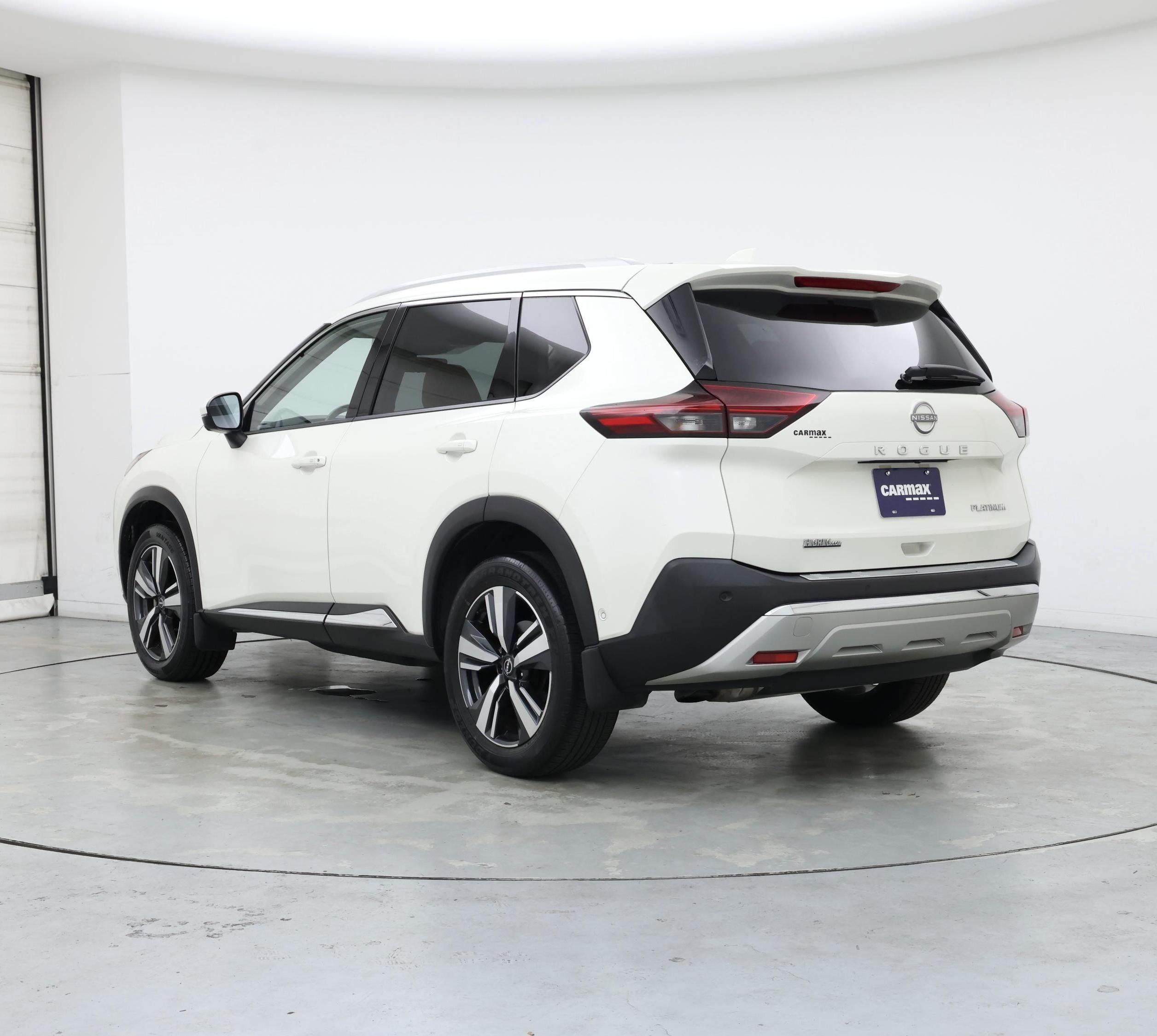 Thumbnail: 2022 Nissan Rogue - 2
