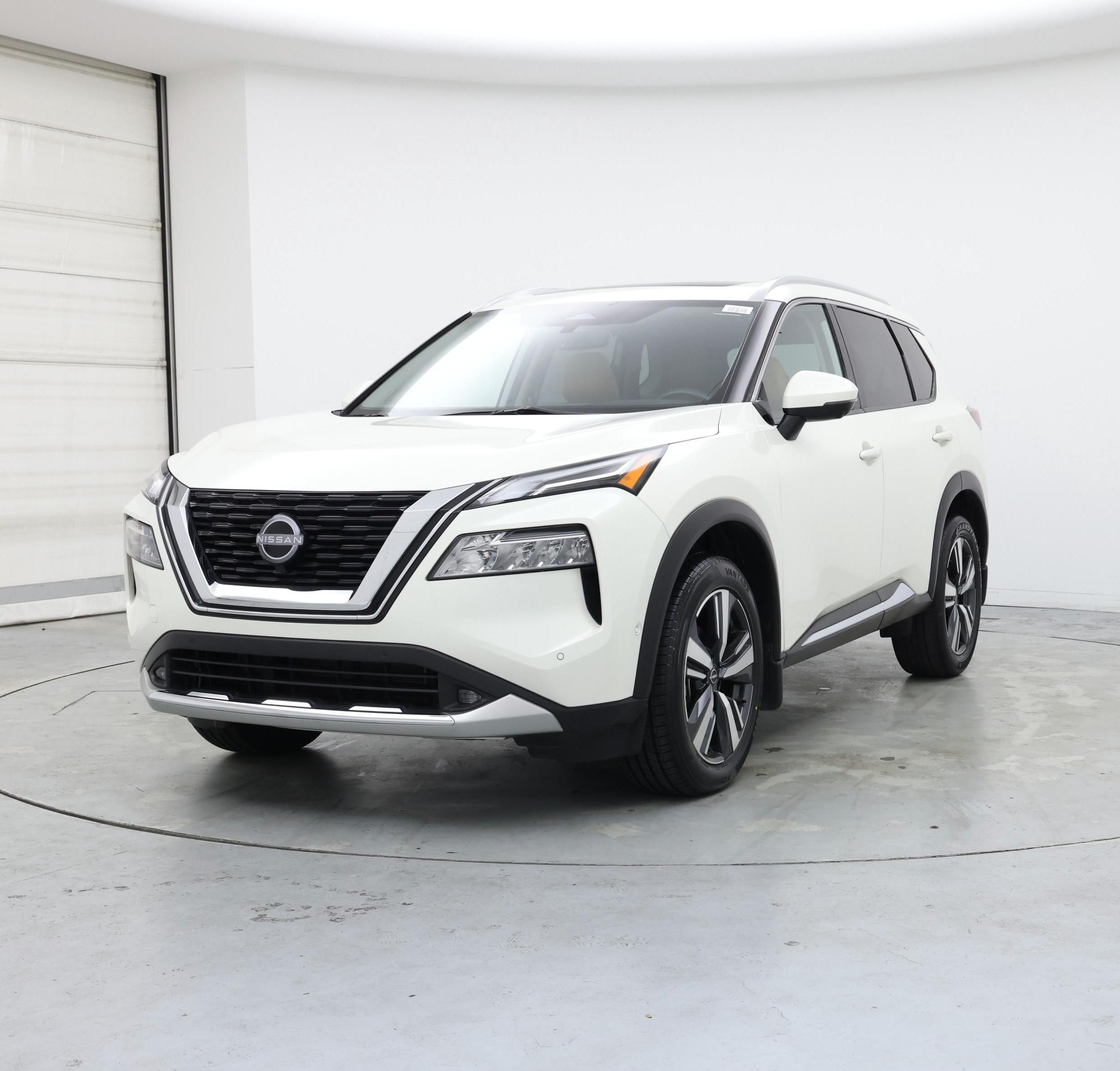Thumbnail: 2022 Nissan Rogue - 4