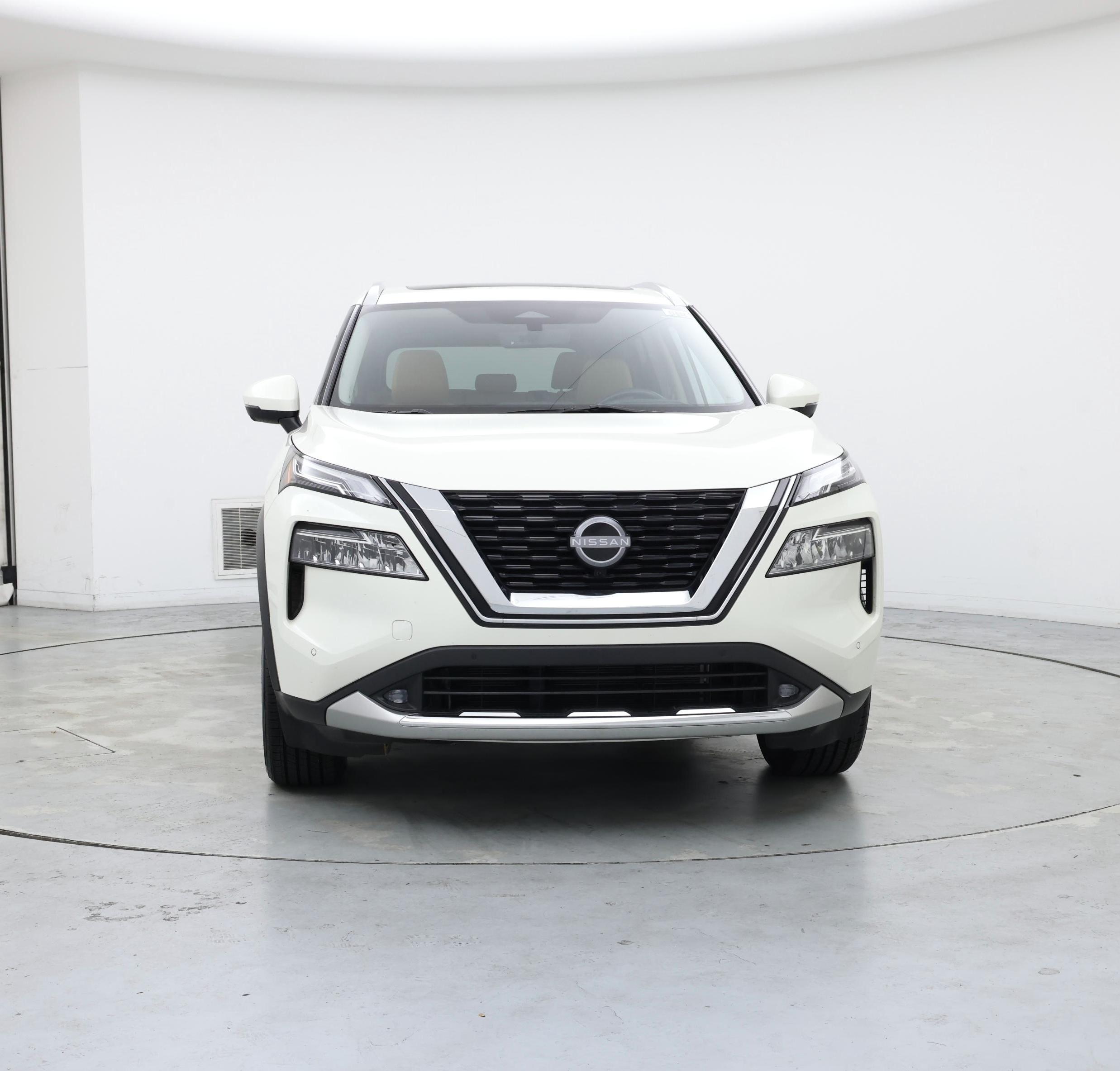 Thumbnail: 2022 Nissan Rogue - 5