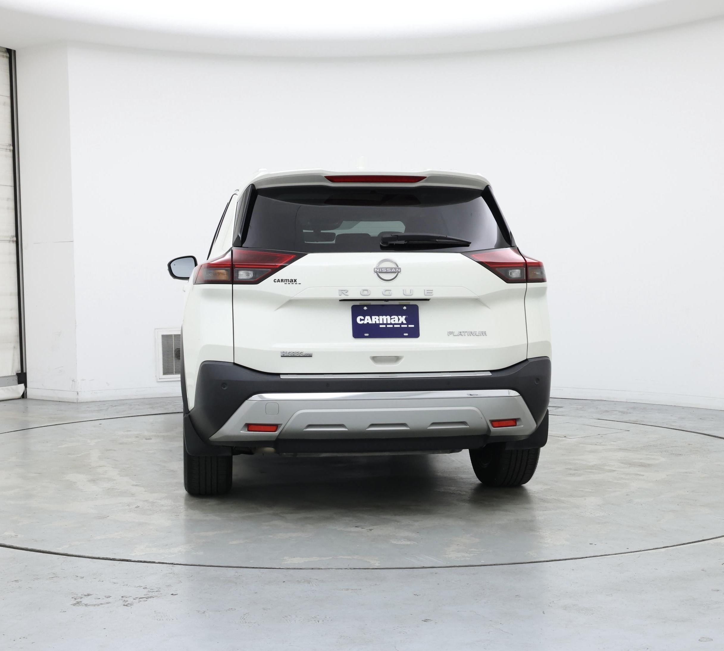 Thumbnail: 2022 Nissan Rogue - 6