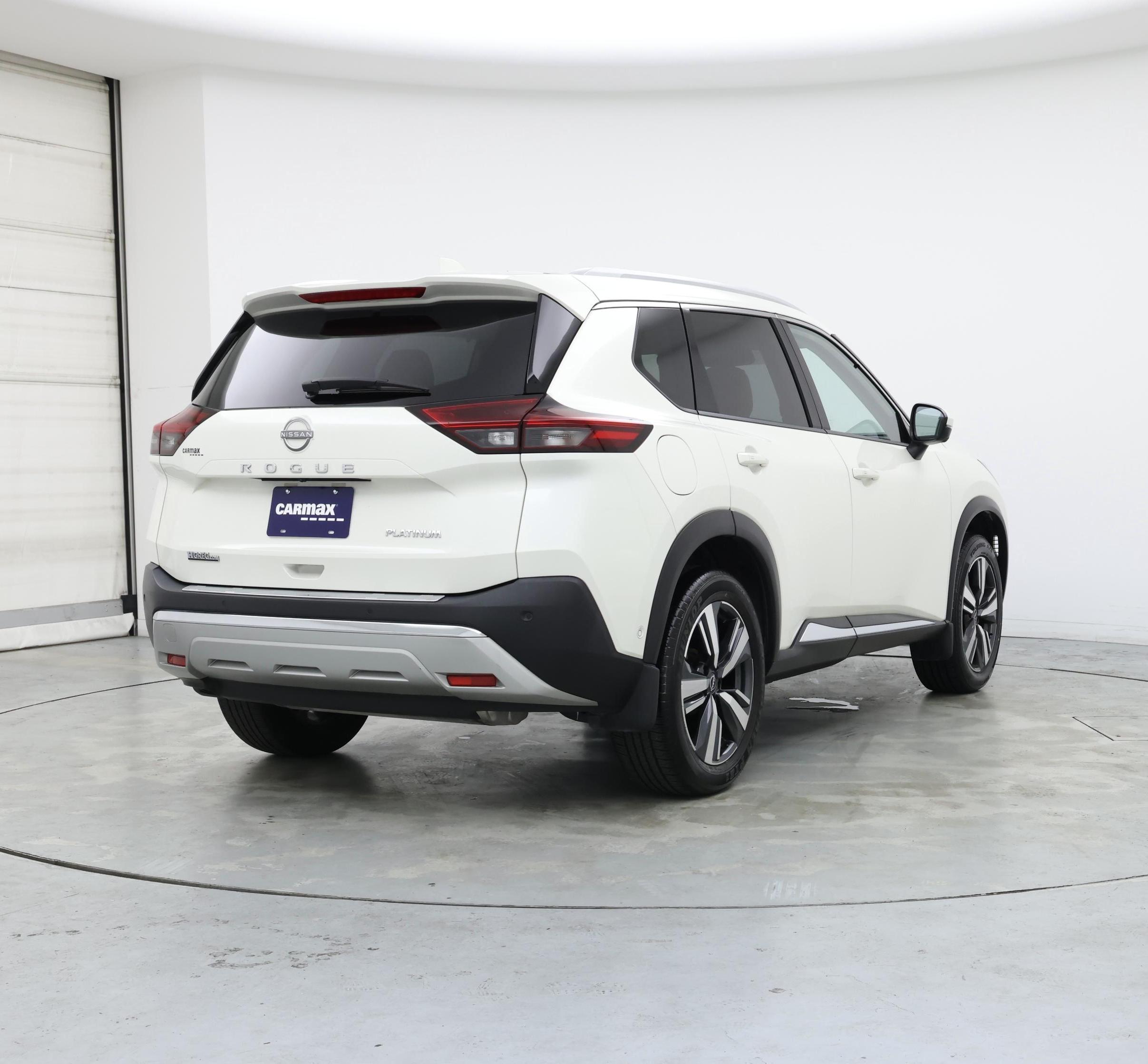 Thumbnail: 2022 Nissan Rogue - 8