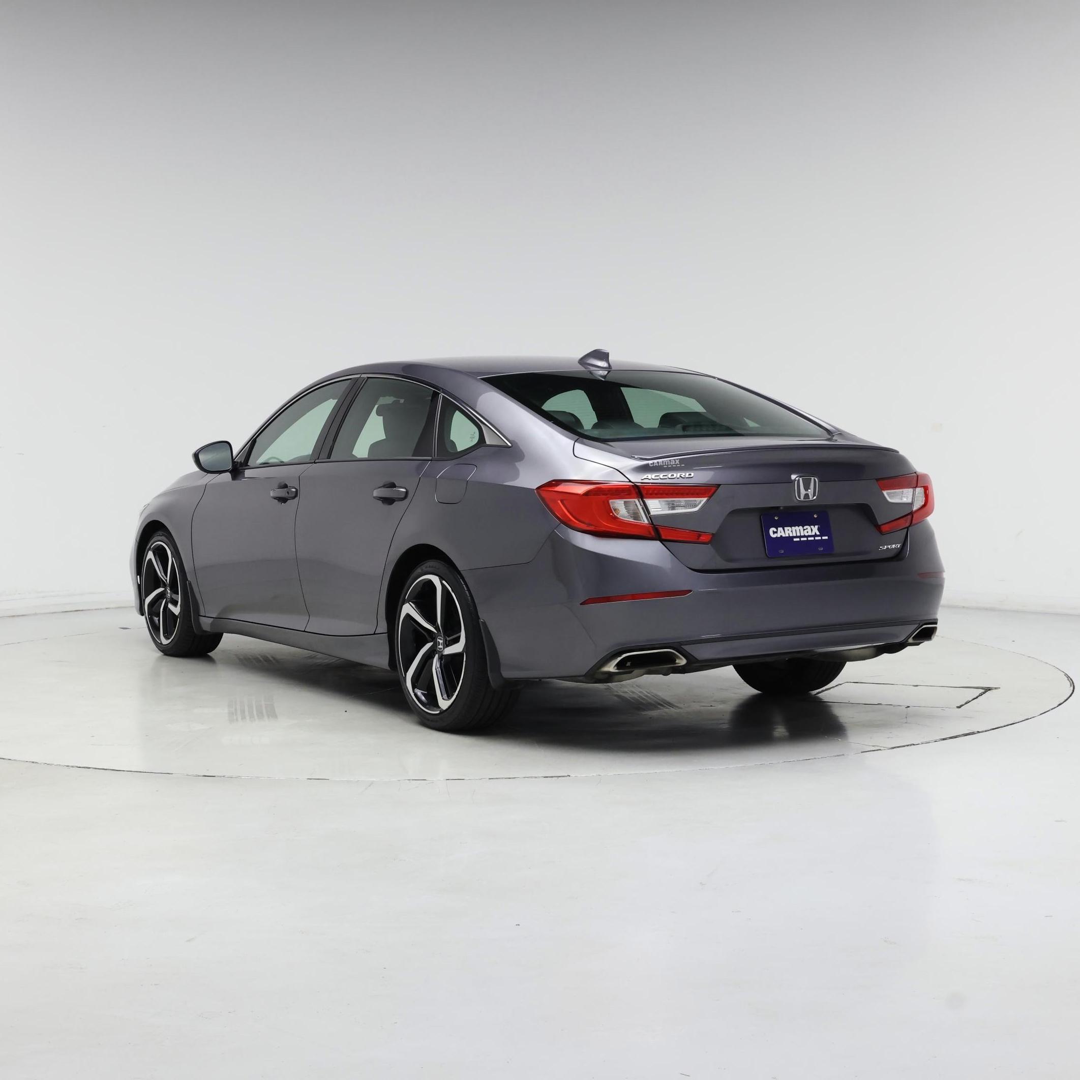Thumbnail: 2019 Honda Accord - 2