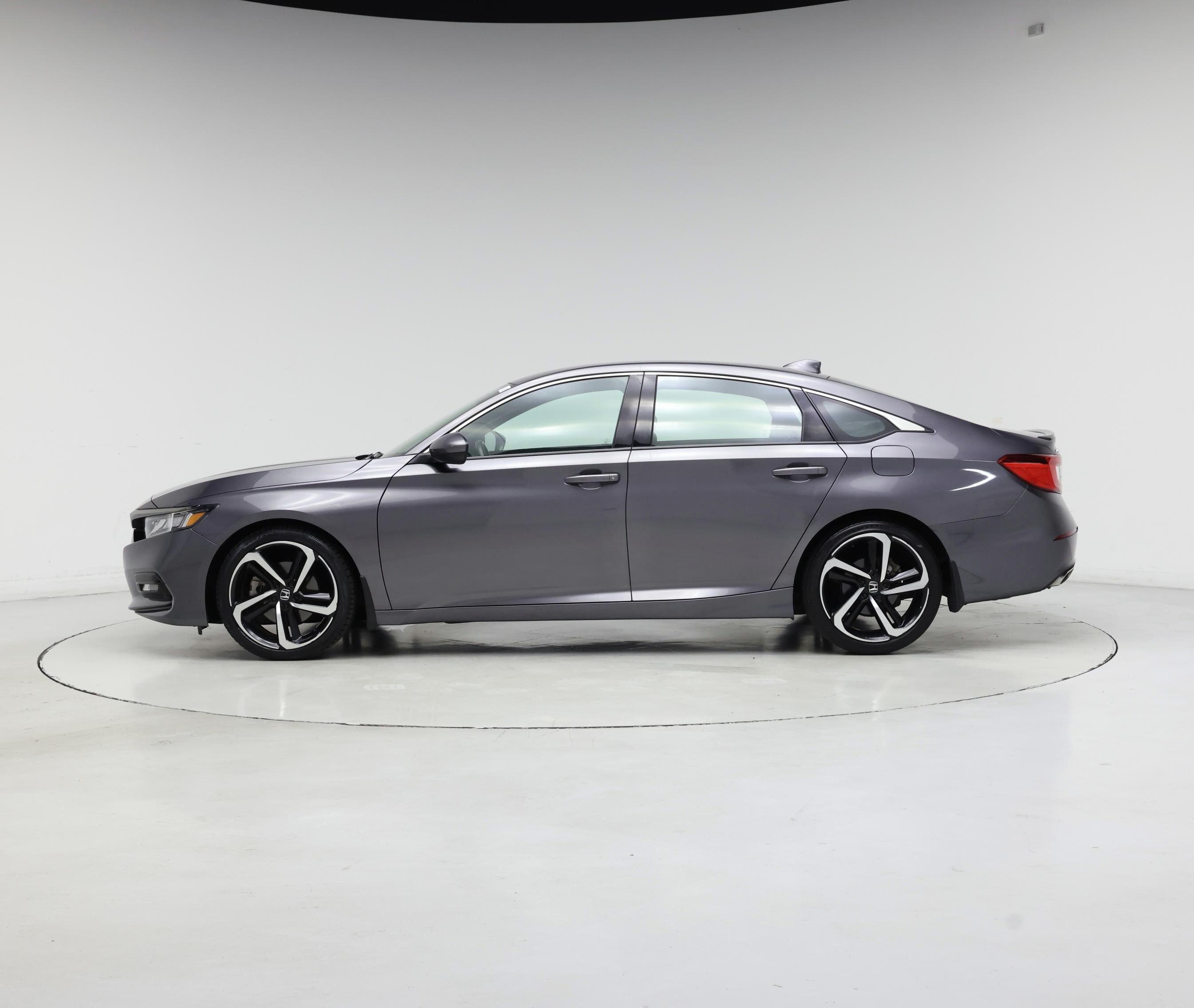 Thumbnail: 2019 Honda Accord - 3