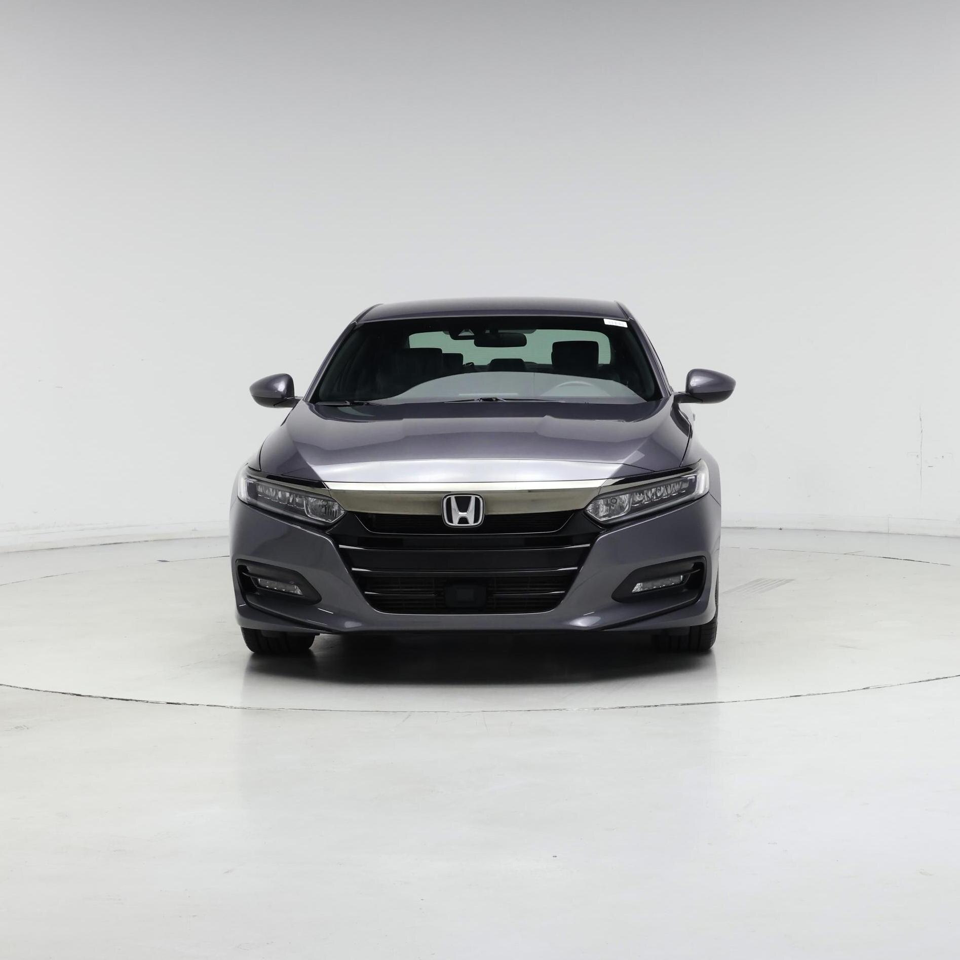 Thumbnail: 2019 Honda Accord - 5