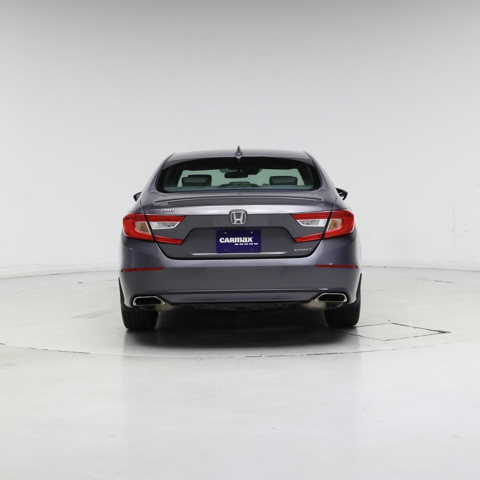 Thumbnail: 2019 Honda Accord - 6