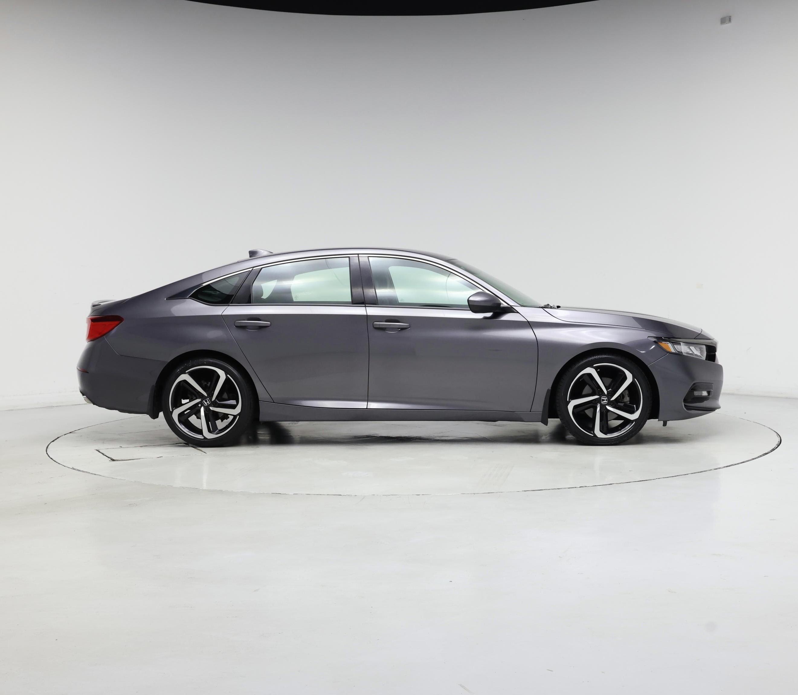 Thumbnail: 2019 Honda Accord - 7